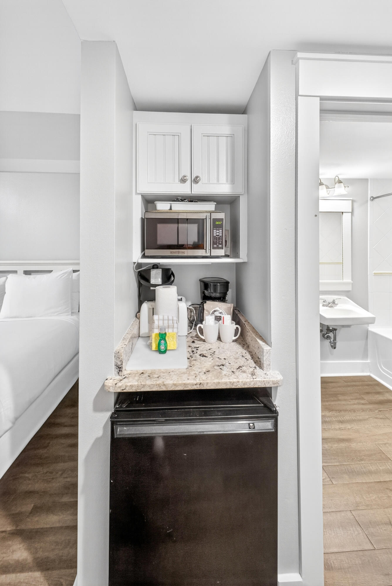 PILOT HOUSE - Residential