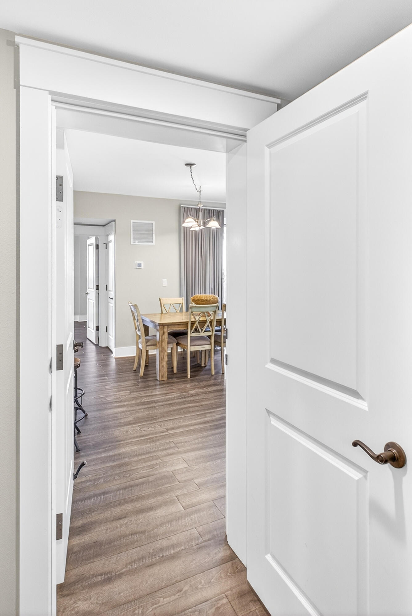 PILOT HOUSE - Residential