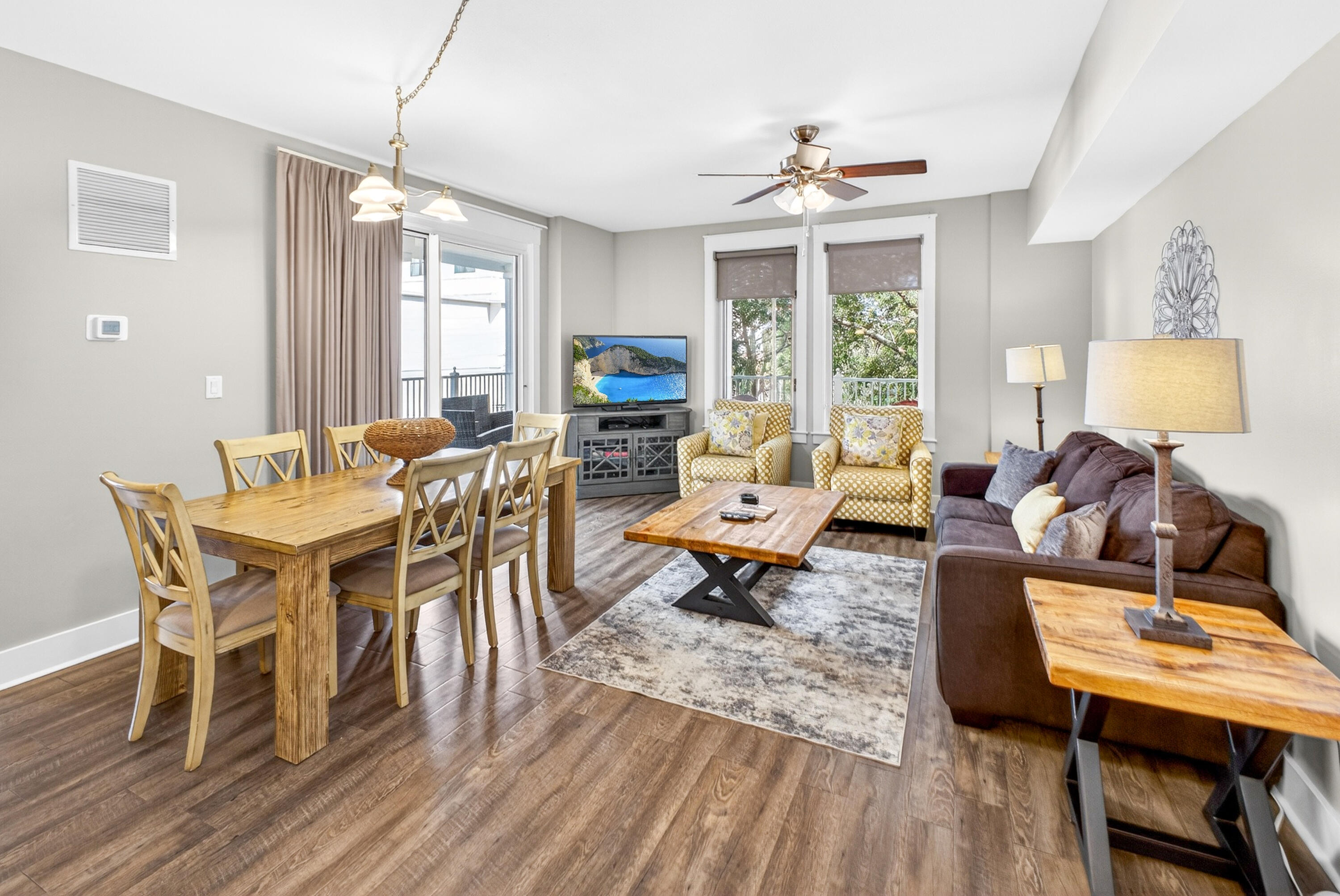 PILOT HOUSE - Residential