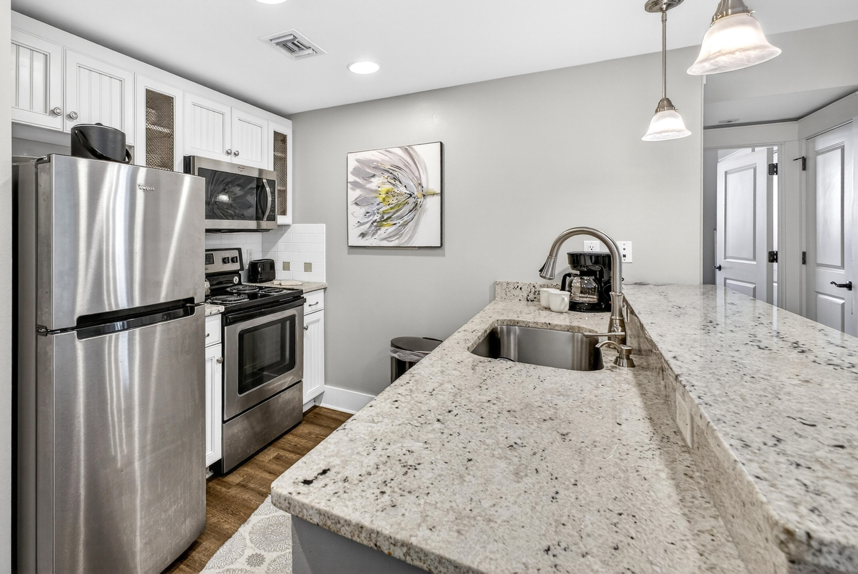 PILOT HOUSE - Residential