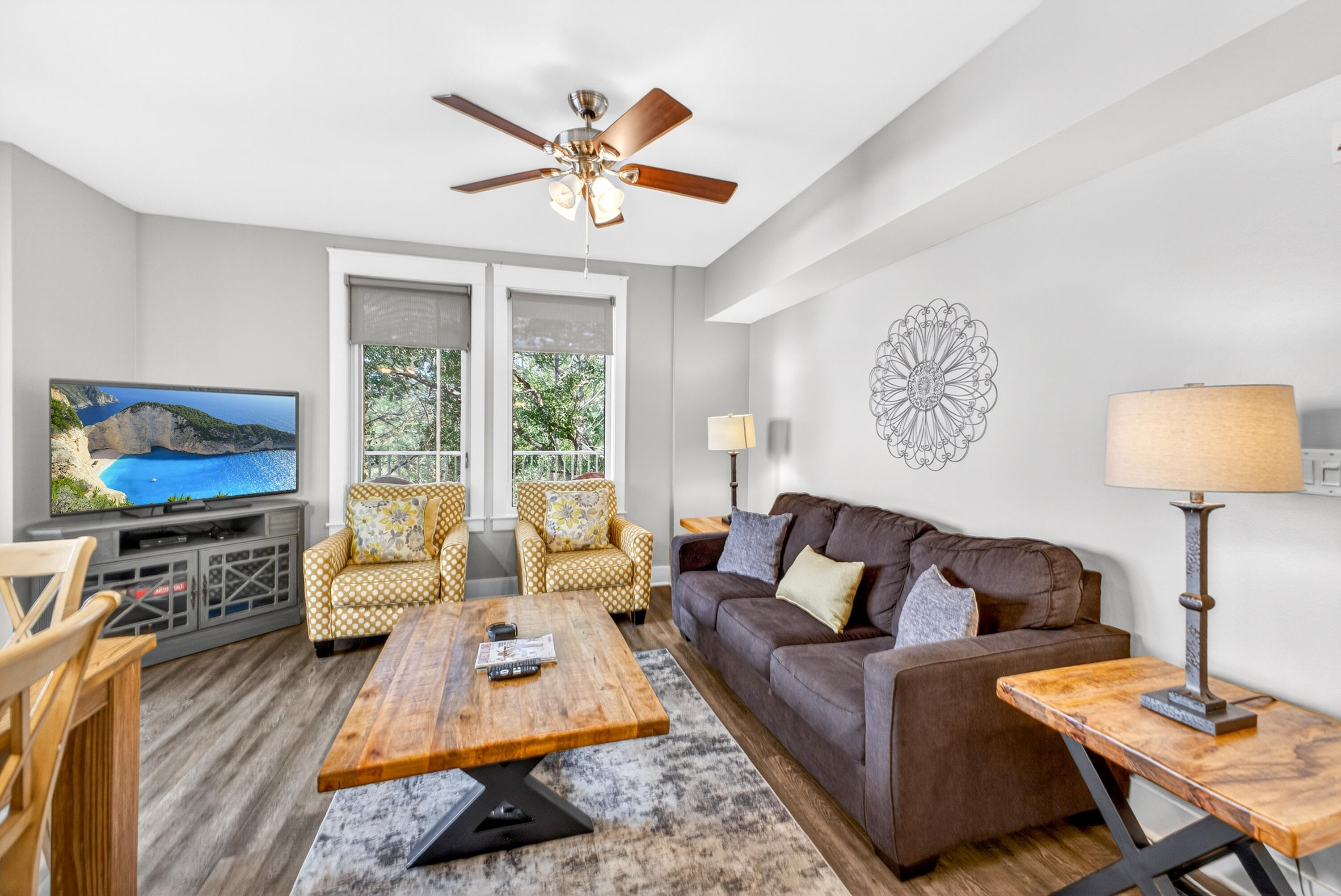 PILOT HOUSE - Residential