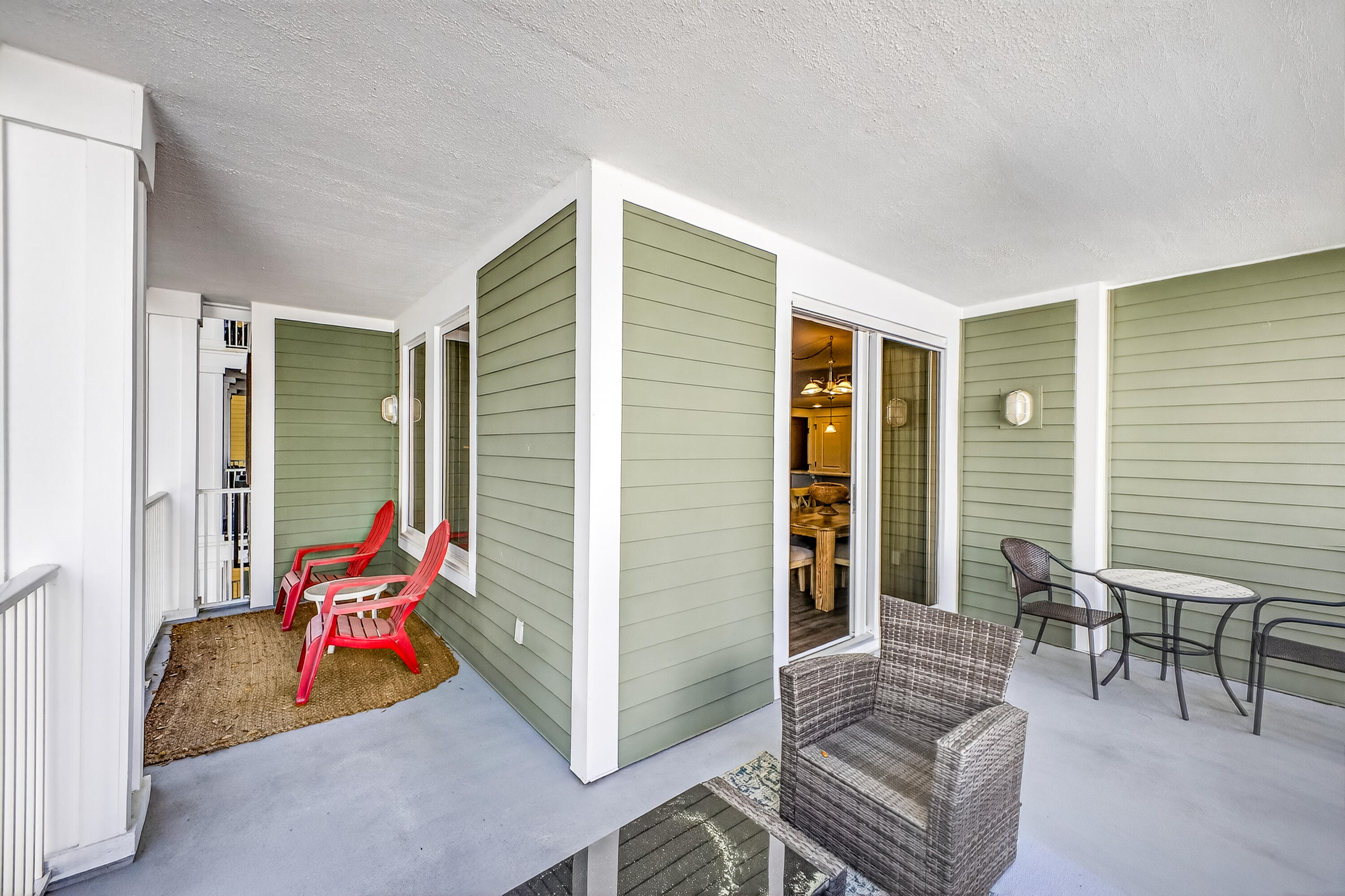 PILOT HOUSE - Residential