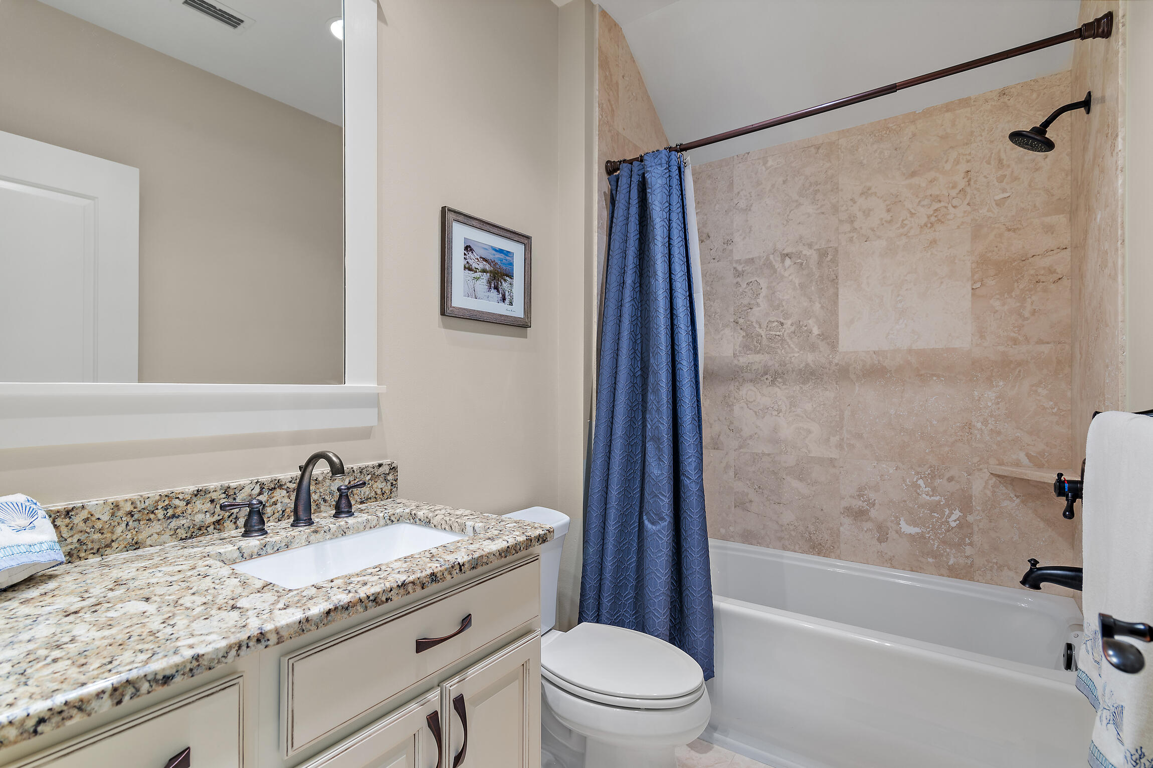 WATERSOUND WEST BEACH - Residential