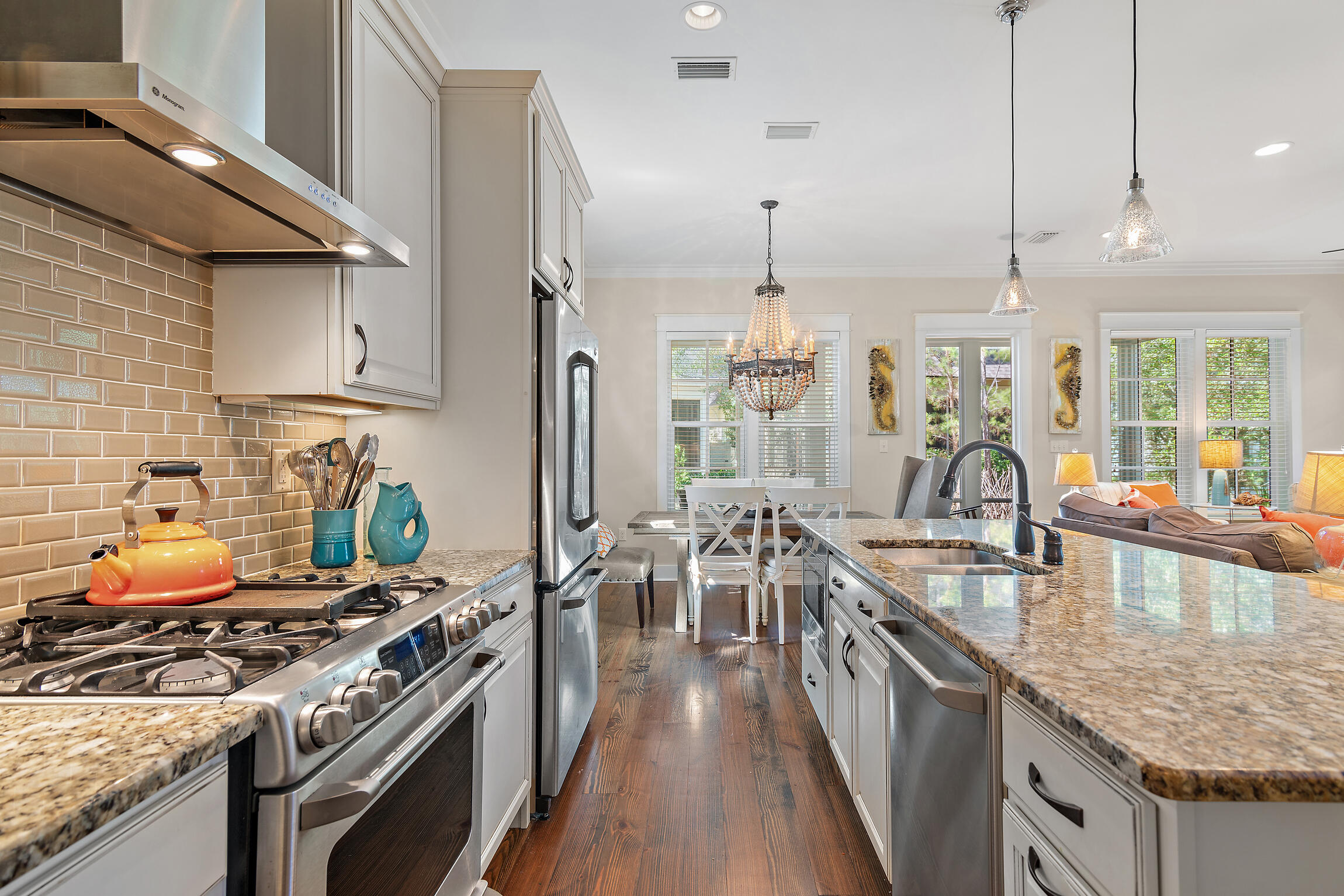 WATERSOUND WEST BEACH - Residential