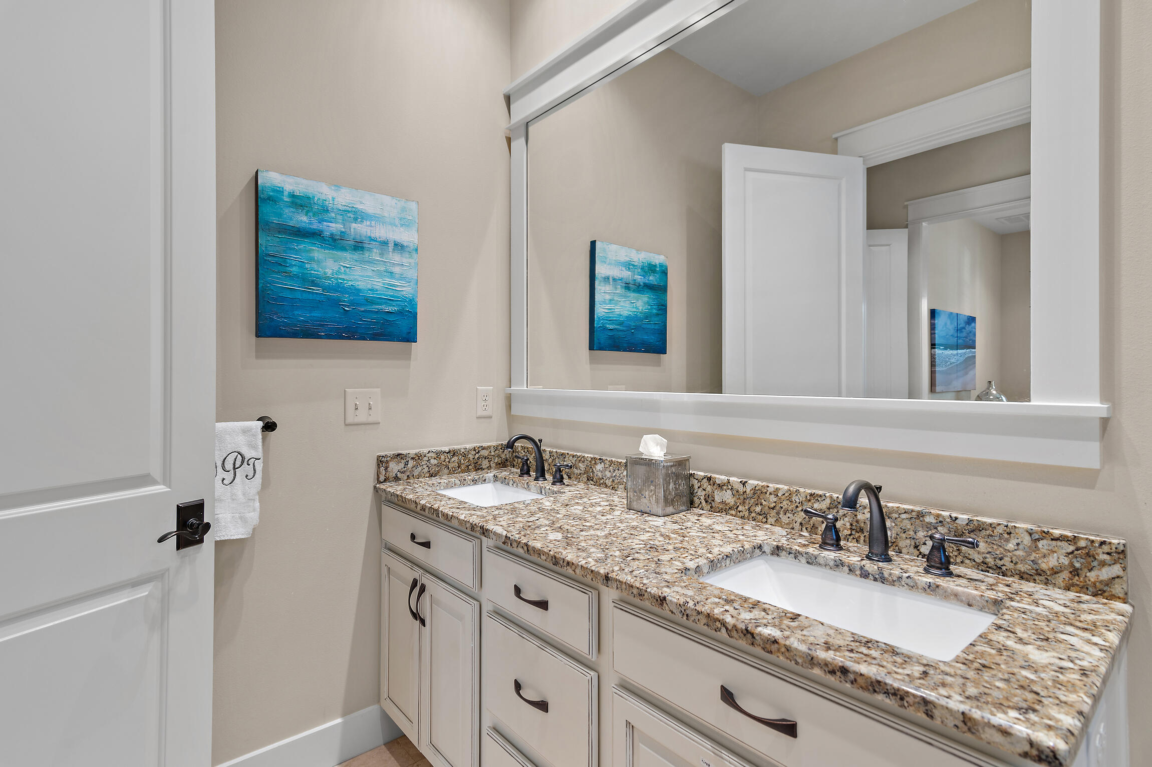 WATERSOUND WEST BEACH - Residential