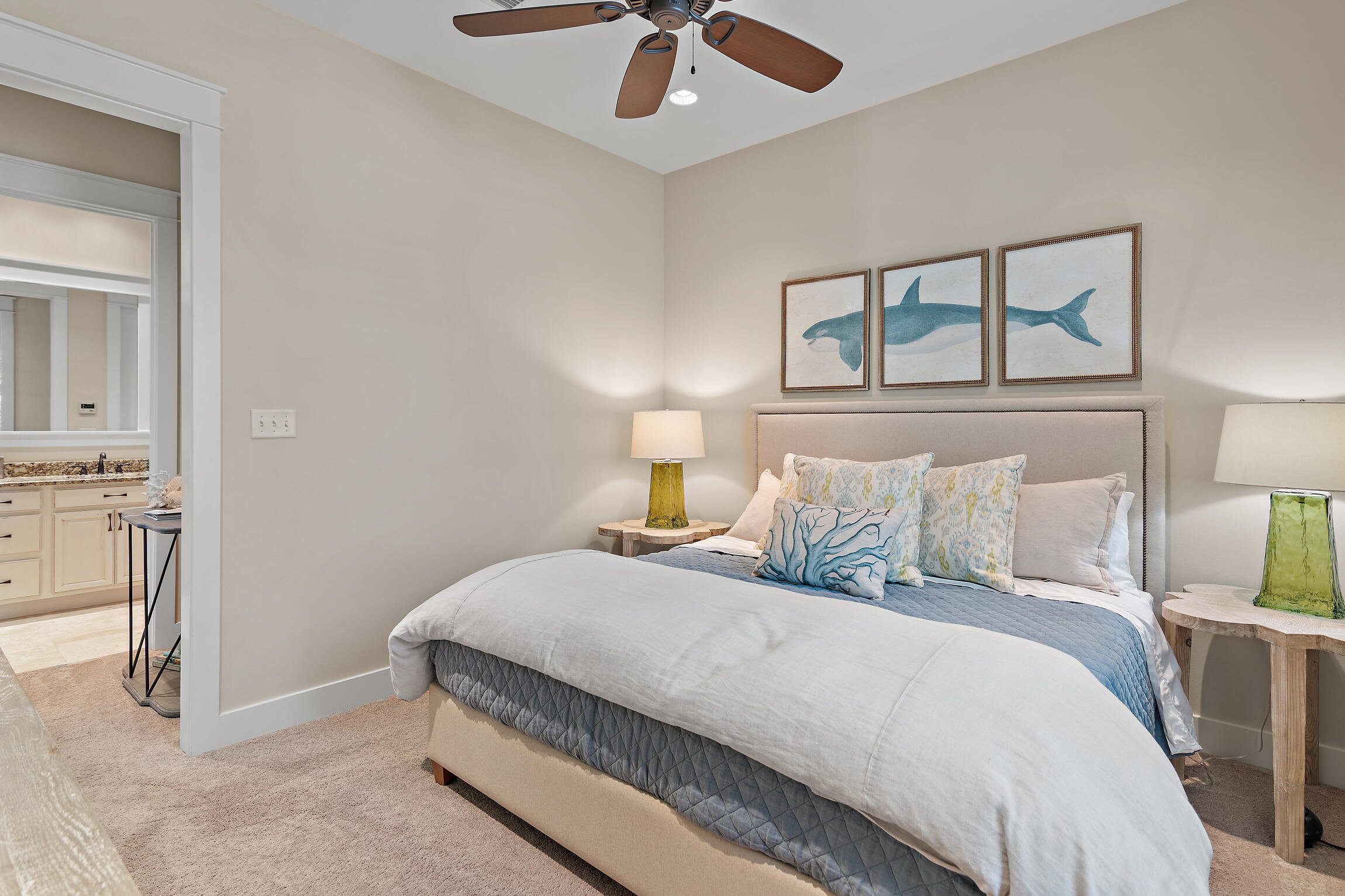 WATERSOUND WEST BEACH - Residential