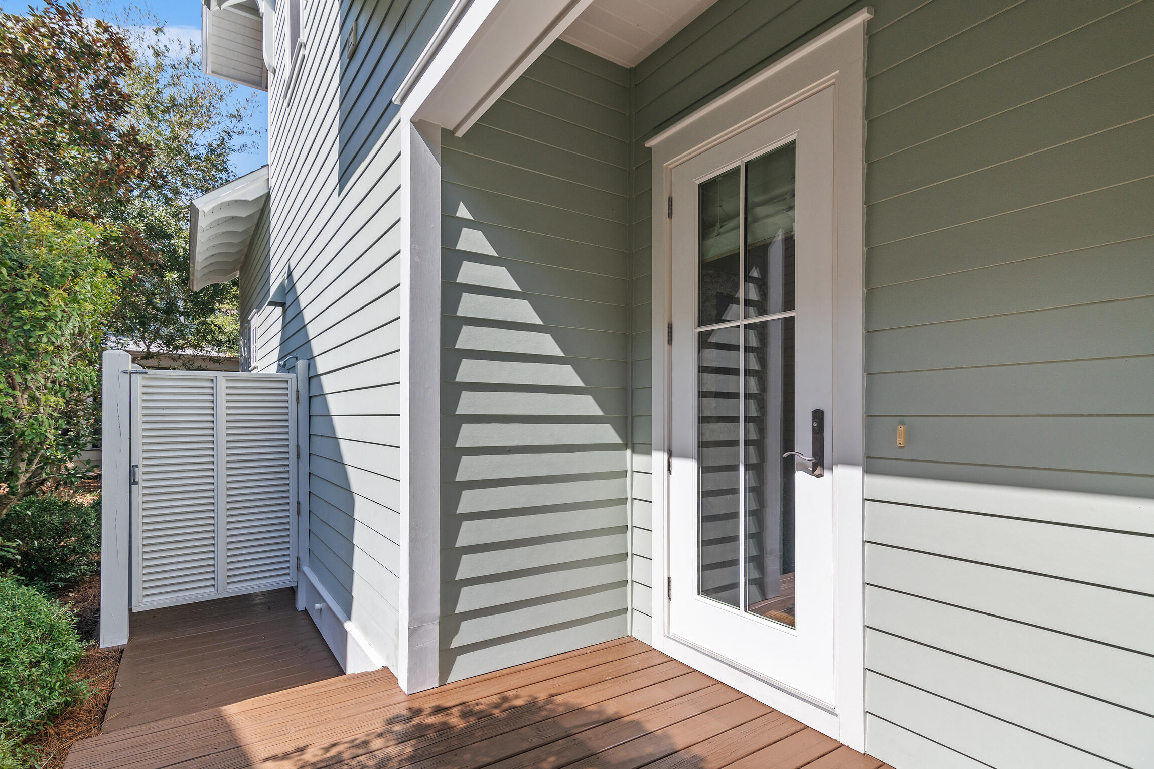 WATERSOUND WEST BEACH - Residential