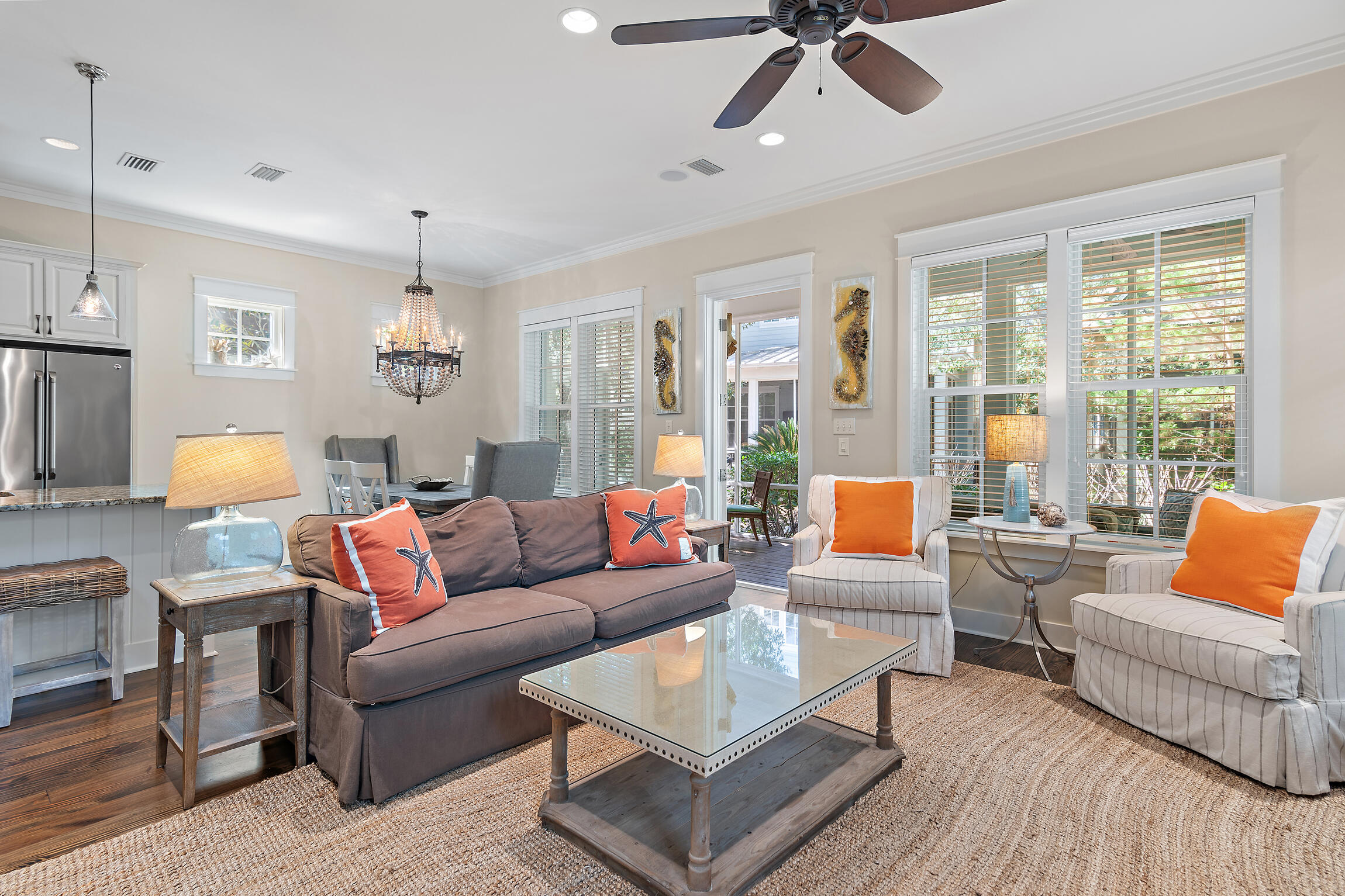 WATERSOUND WEST BEACH - Residential