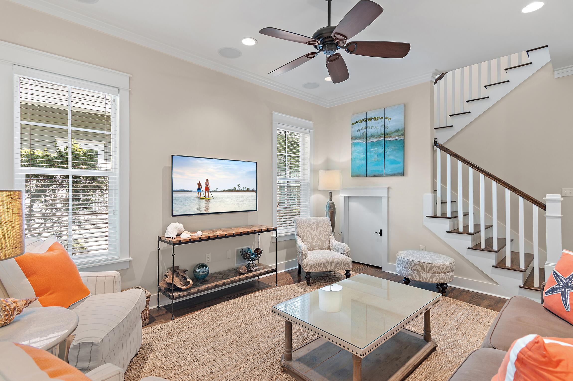 WATERSOUND WEST BEACH - Residential