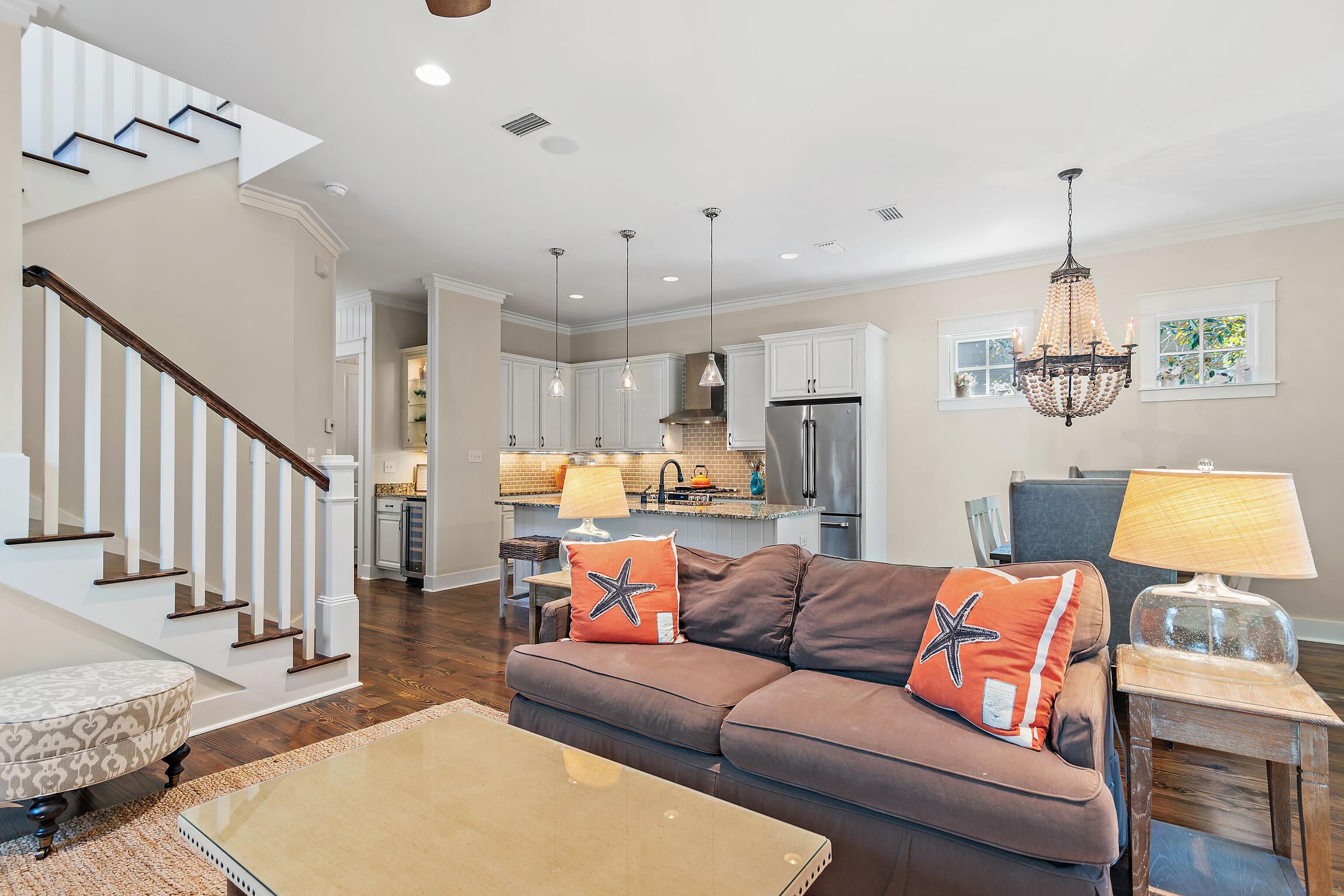 WATERSOUND WEST BEACH - Residential