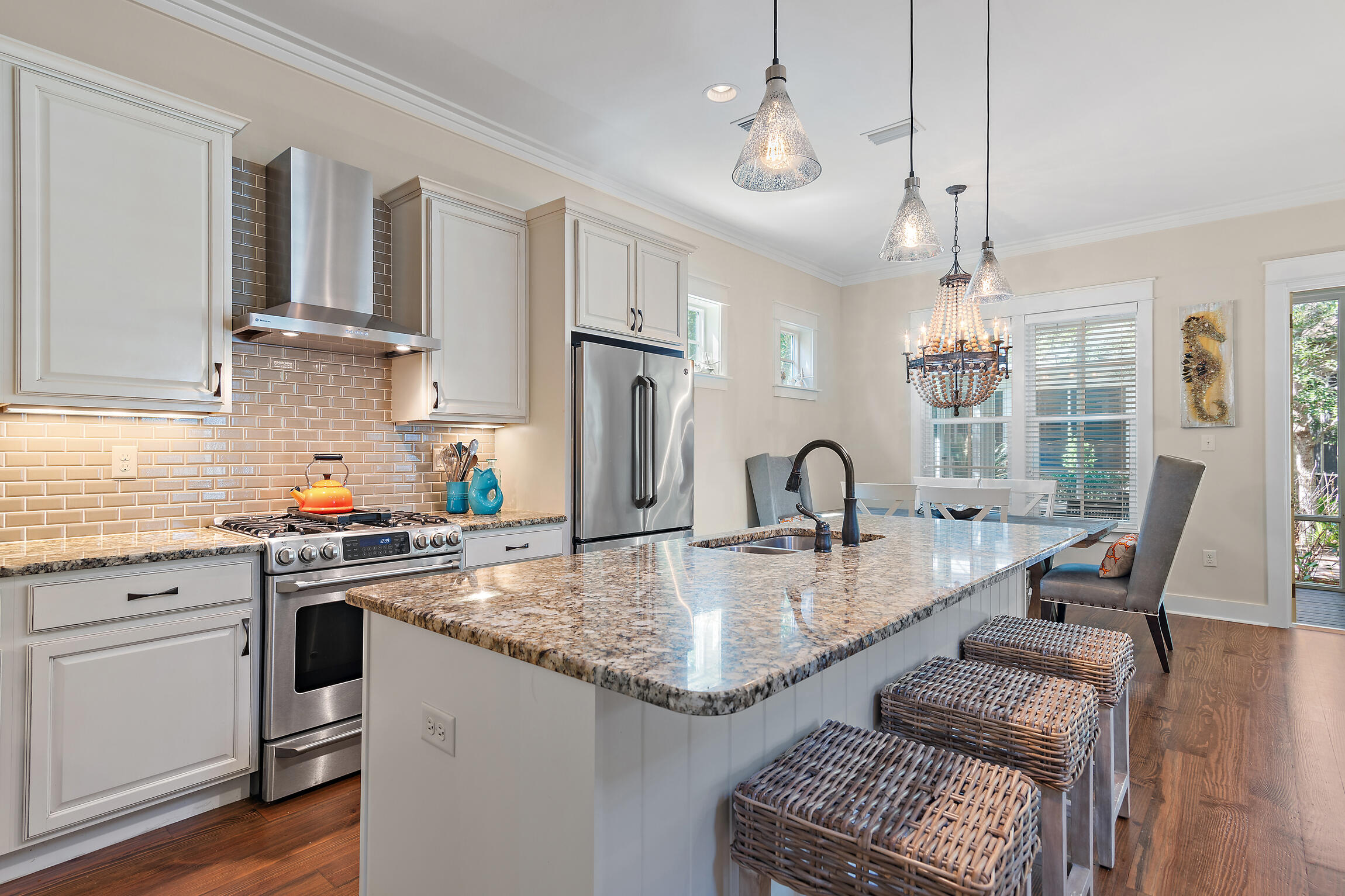 WATERSOUND WEST BEACH - Residential