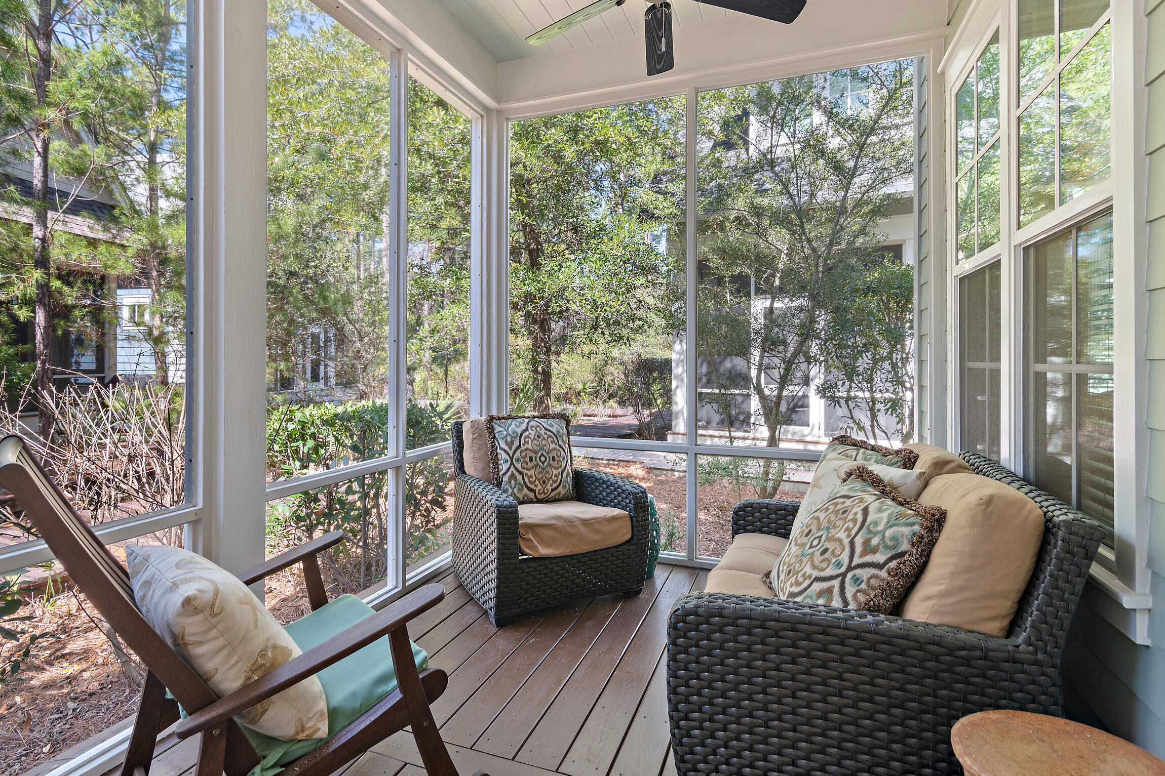 WATERSOUND WEST BEACH - Residential