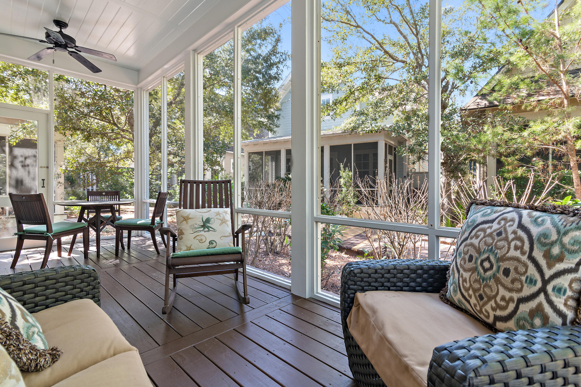 WATERSOUND WEST BEACH - Residential