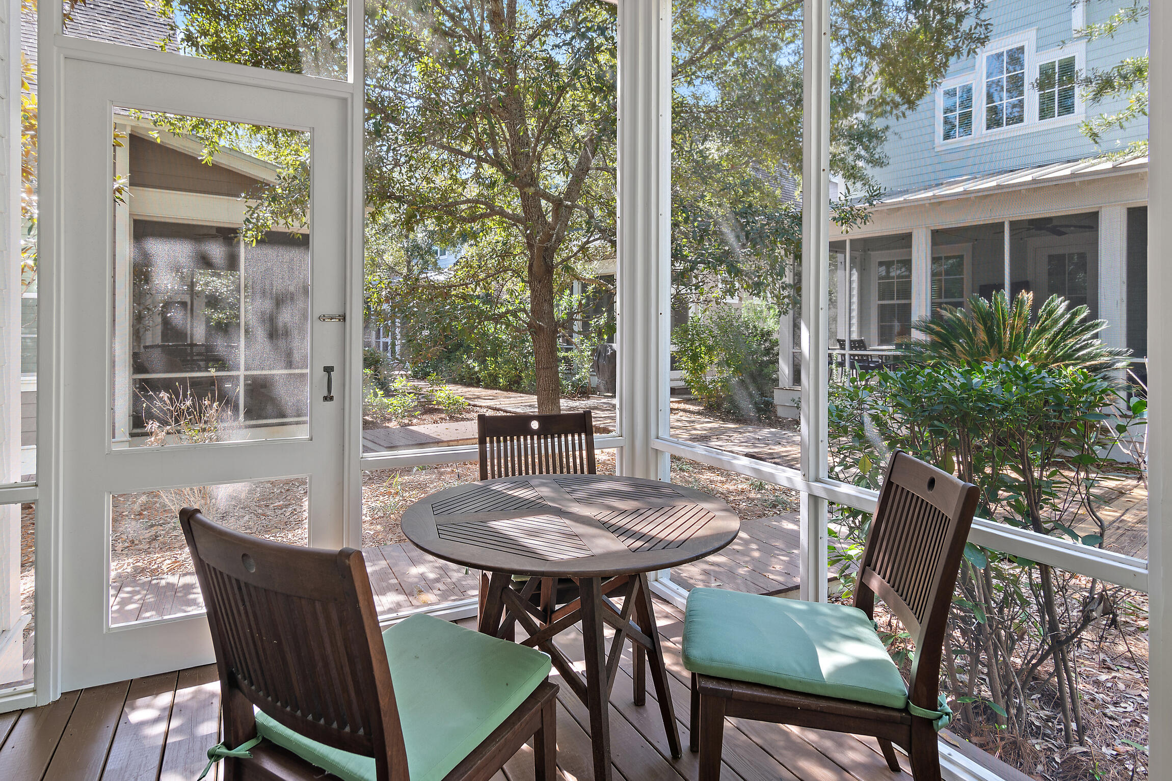 WATERSOUND WEST BEACH - Residential