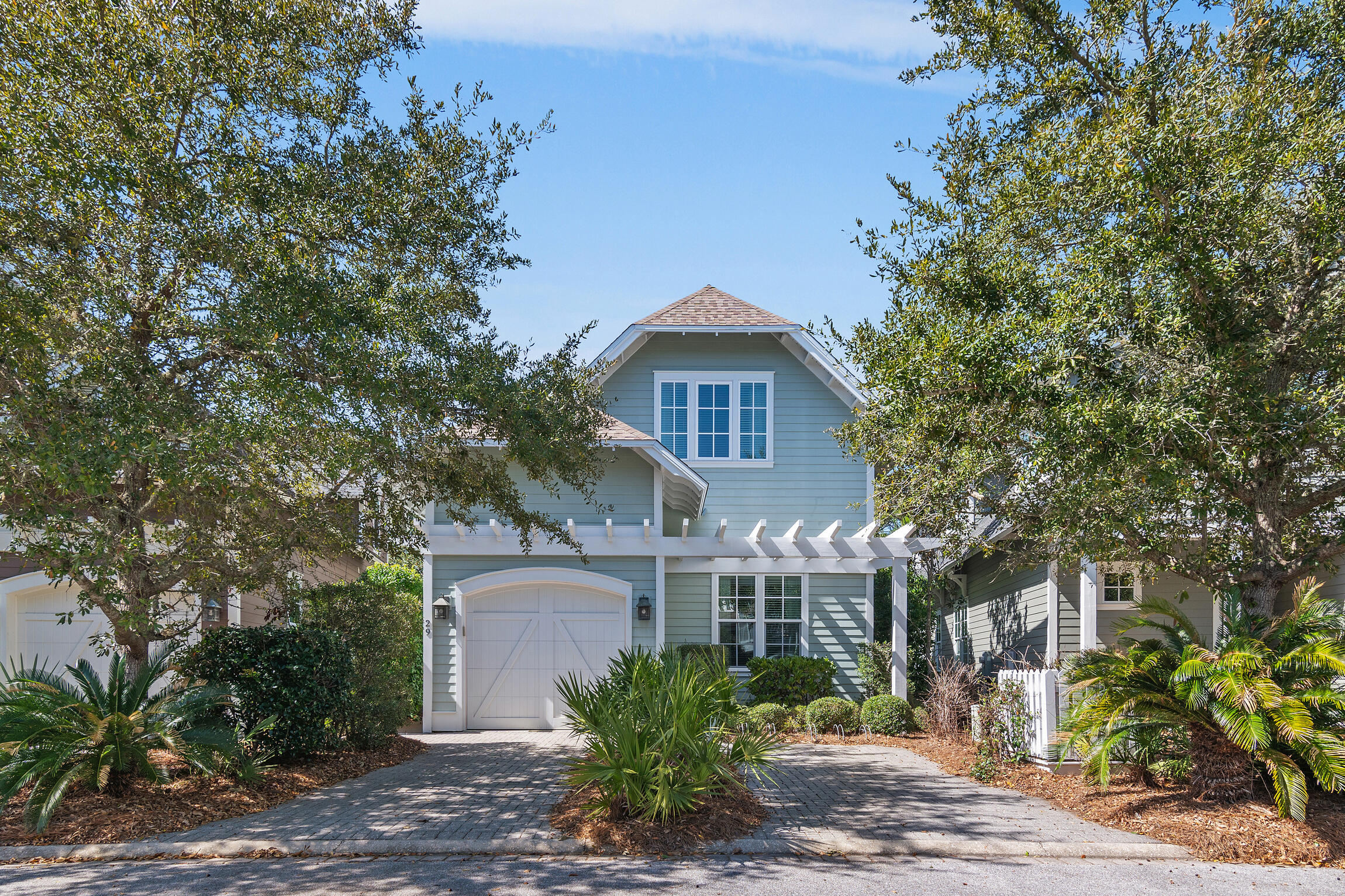 WATERSOUND WEST BEACH - Residential