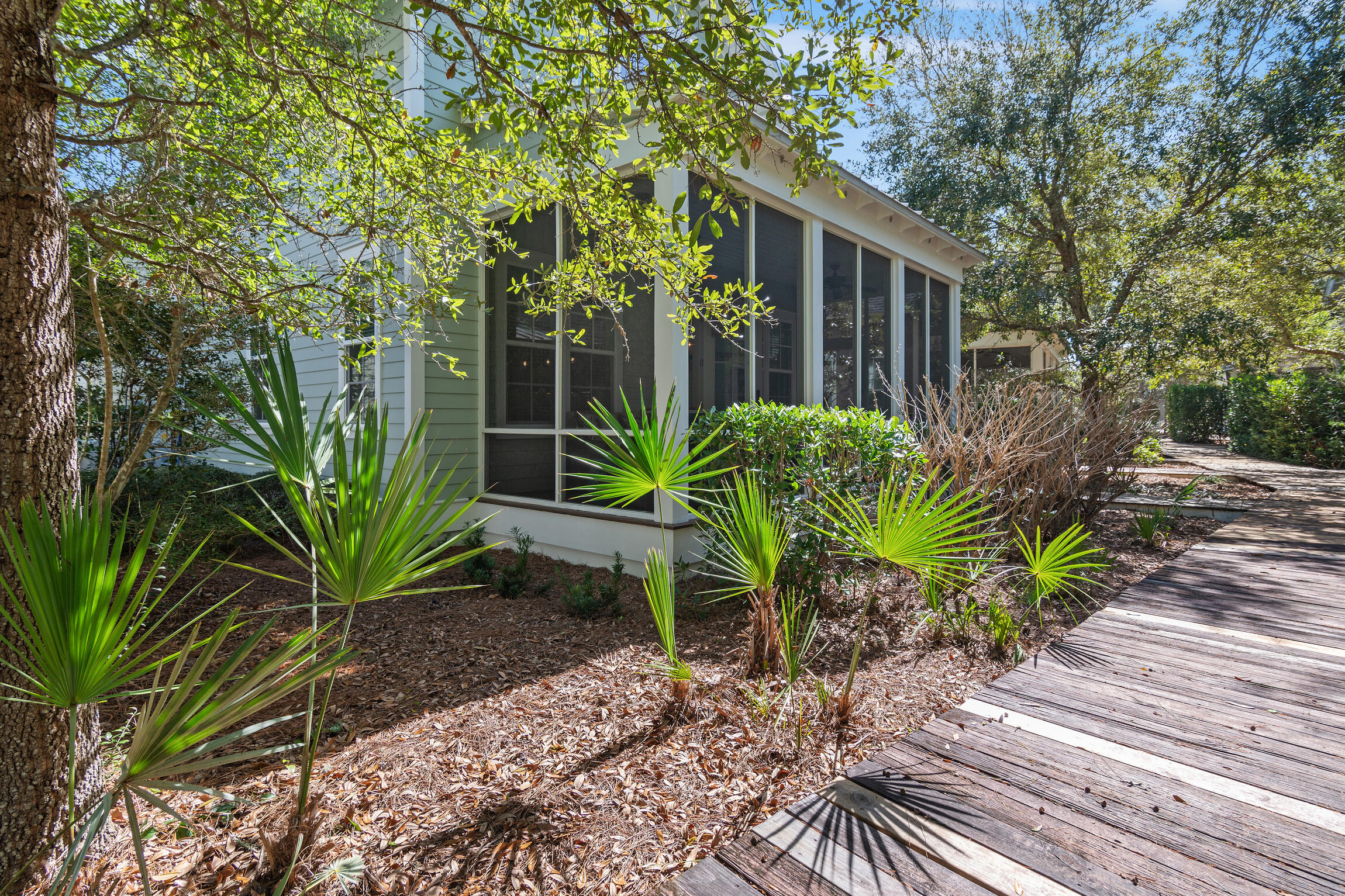 WATERSOUND WEST BEACH - Residential