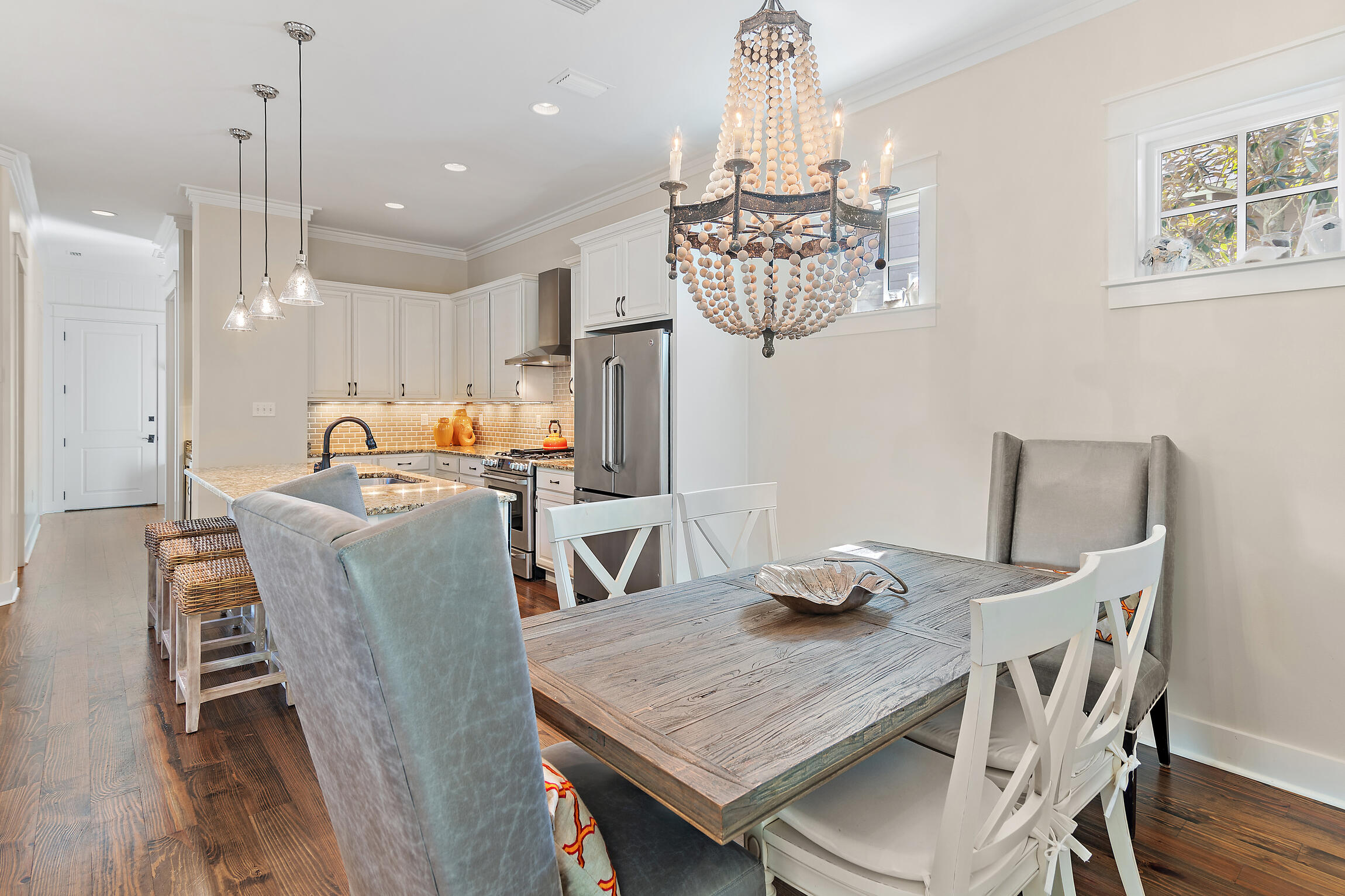 WATERSOUND WEST BEACH - Residential