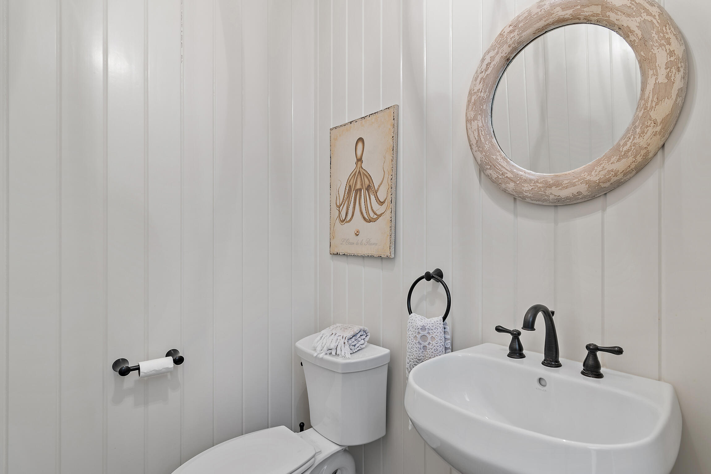 WATERSOUND WEST BEACH - Residential