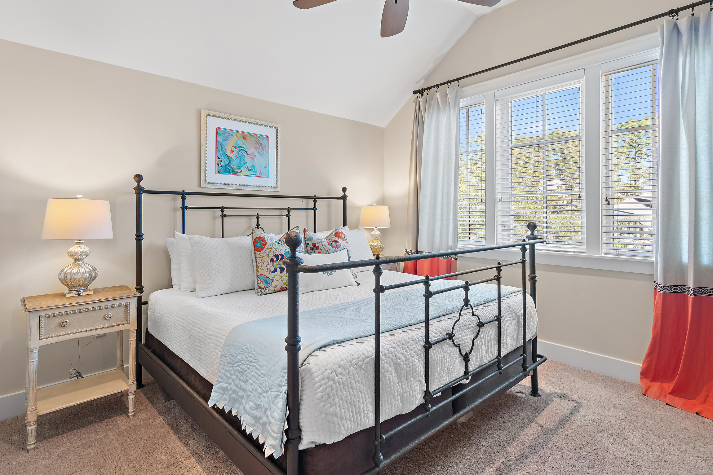 WATERSOUND WEST BEACH - Residential