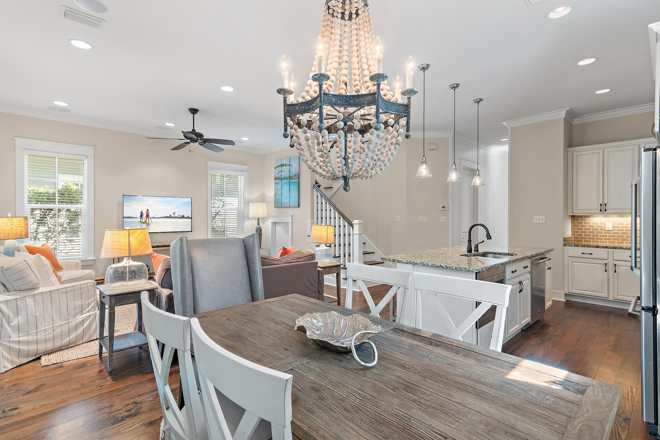 WATERSOUND WEST BEACH - Residential