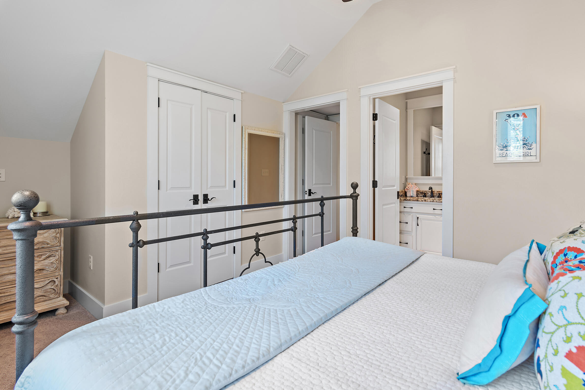 WATERSOUND WEST BEACH - Residential