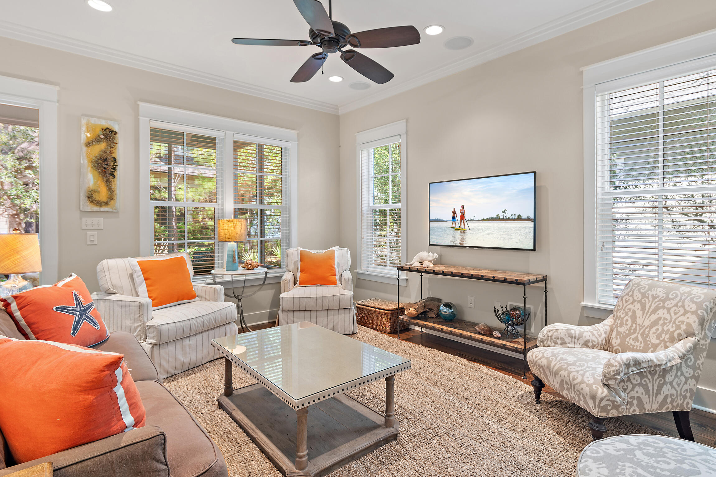 WATERSOUND WEST BEACH - Residential