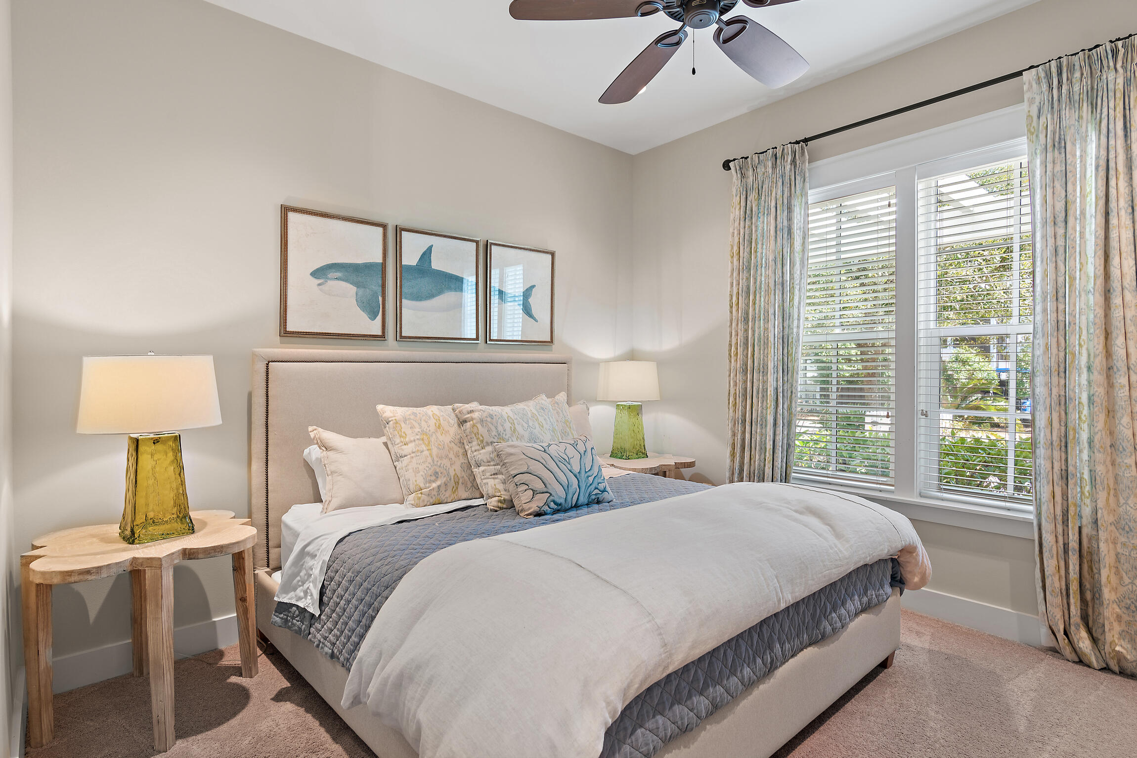 WATERSOUND WEST BEACH - Residential