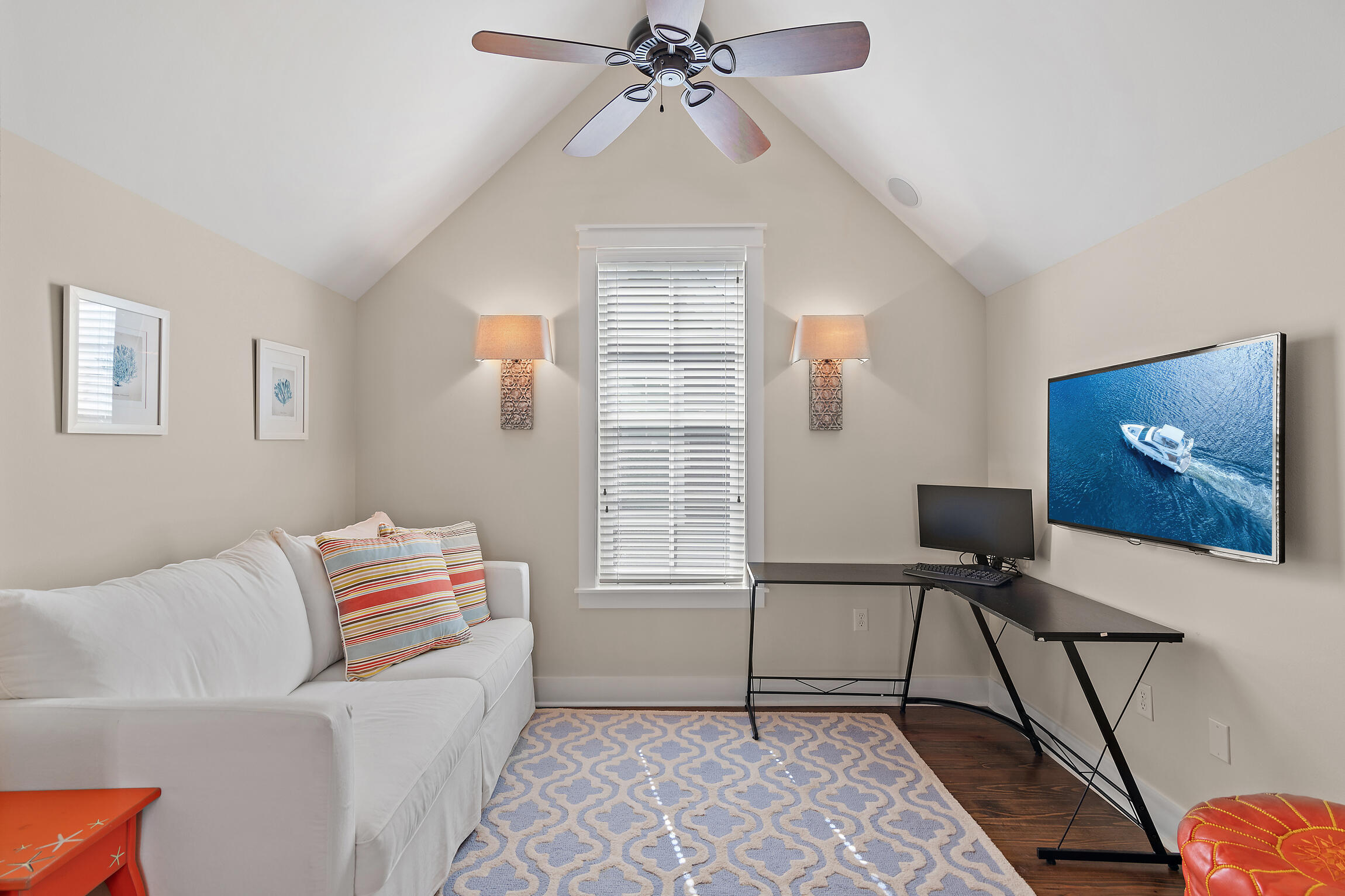 WATERSOUND WEST BEACH - Residential