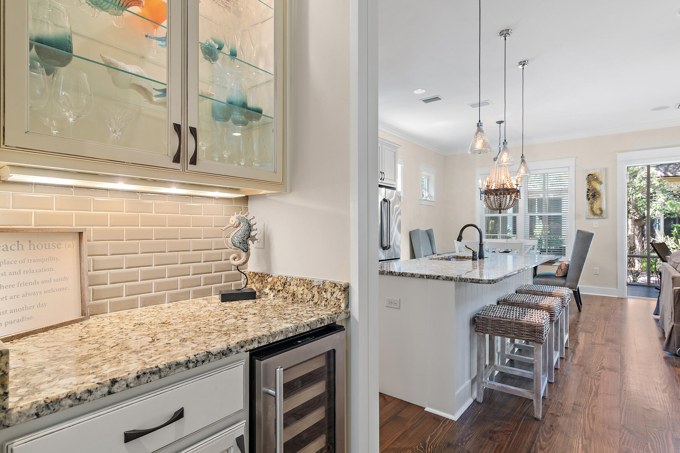WATERSOUND WEST BEACH - Residential