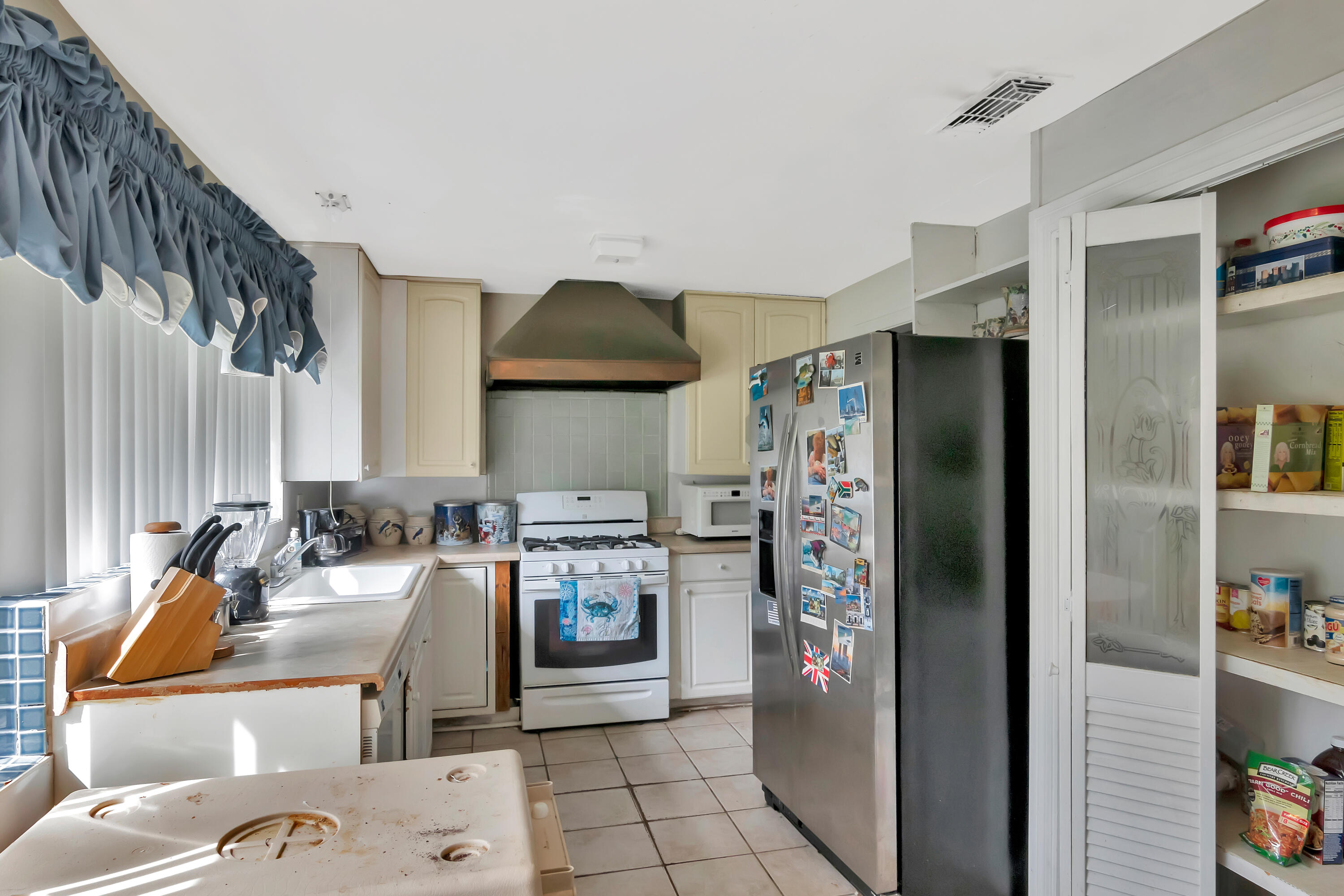 Fort Walton Beach & Mary Esther Water (242204.00) - Residential