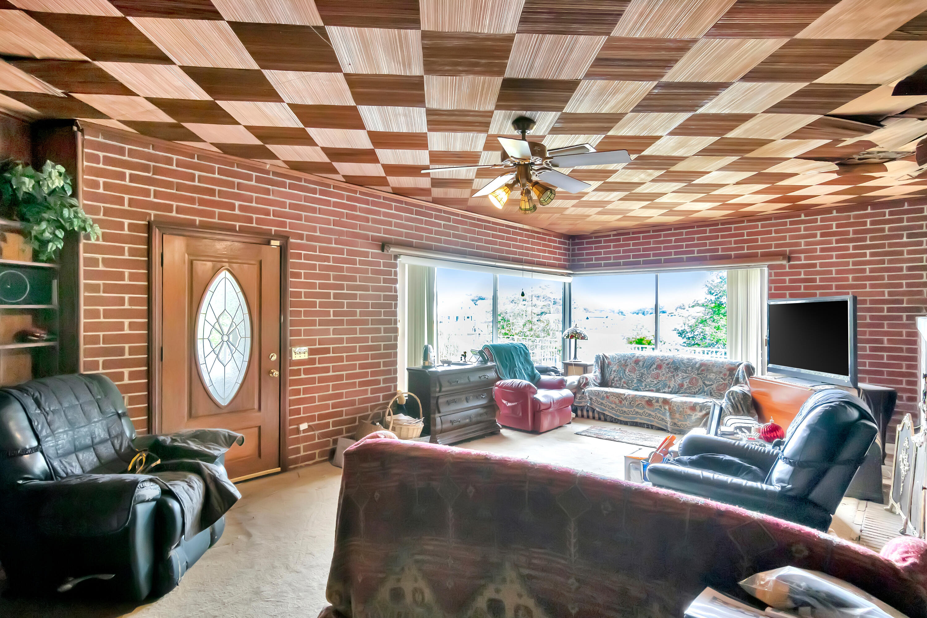 Fort Walton Beach & Mary Esther Water (242204.00) - Residential