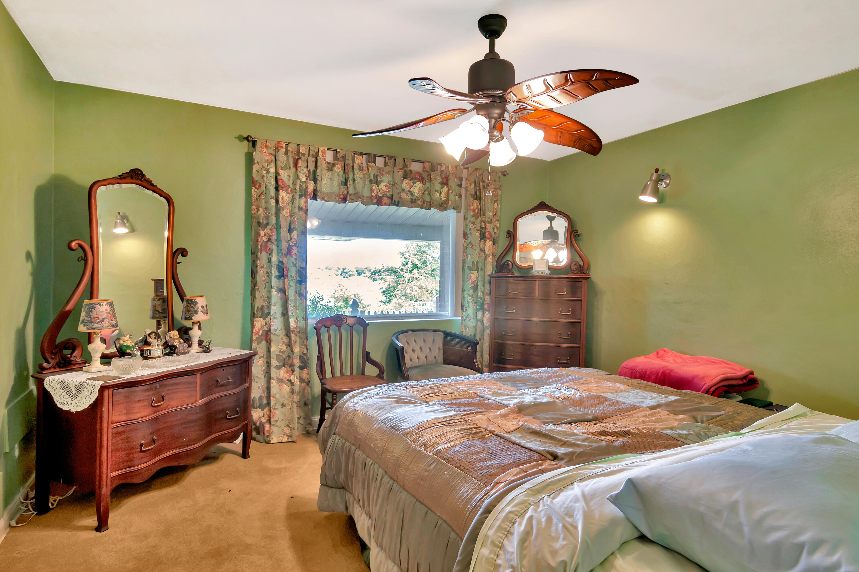 Fort Walton Beach & Mary Esther Water (242204.00) - Residential