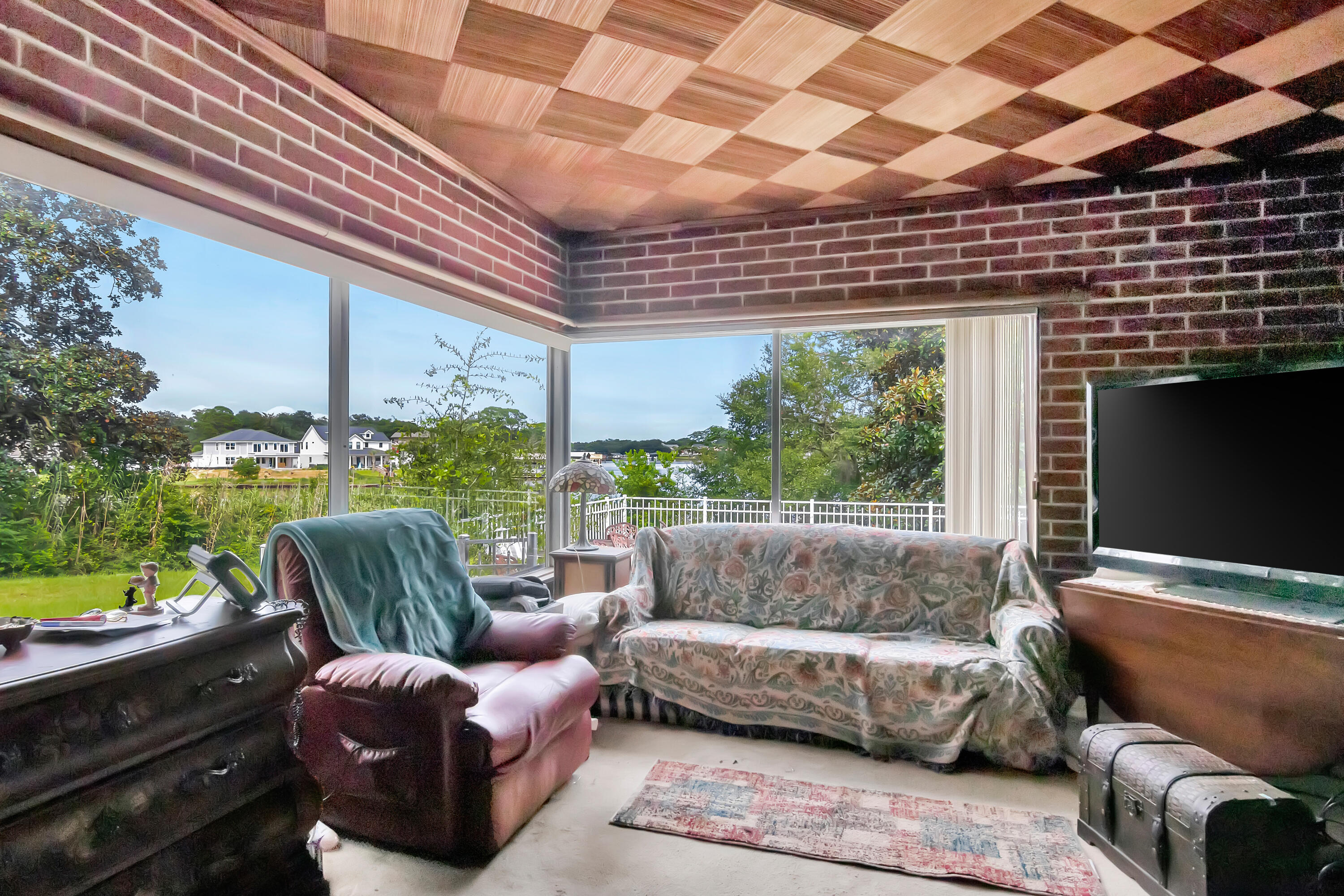 Fort Walton Beach & Mary Esther Water (242204.00) - Residential