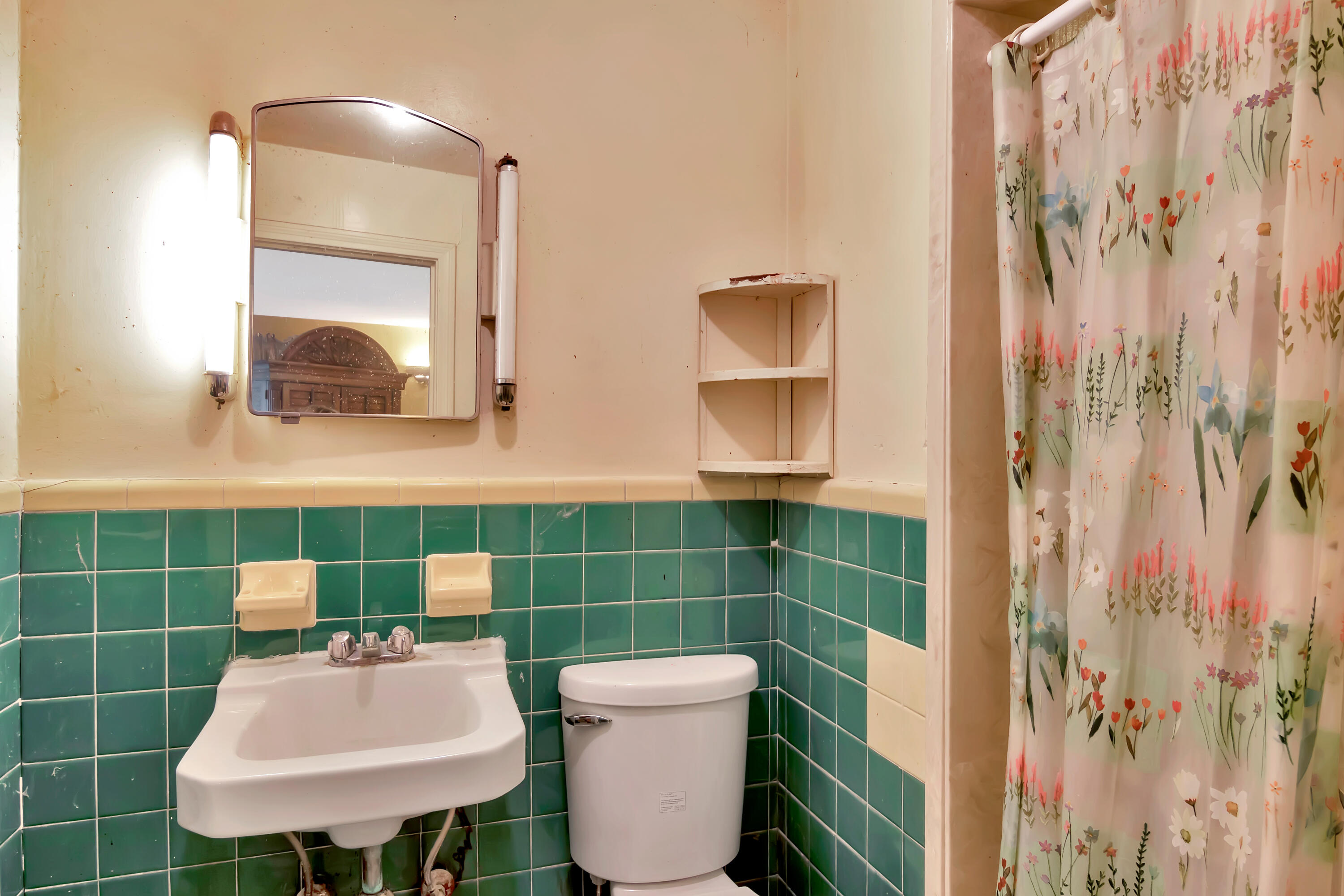Fort Walton Beach & Mary Esther Water (242204.00) - Residential