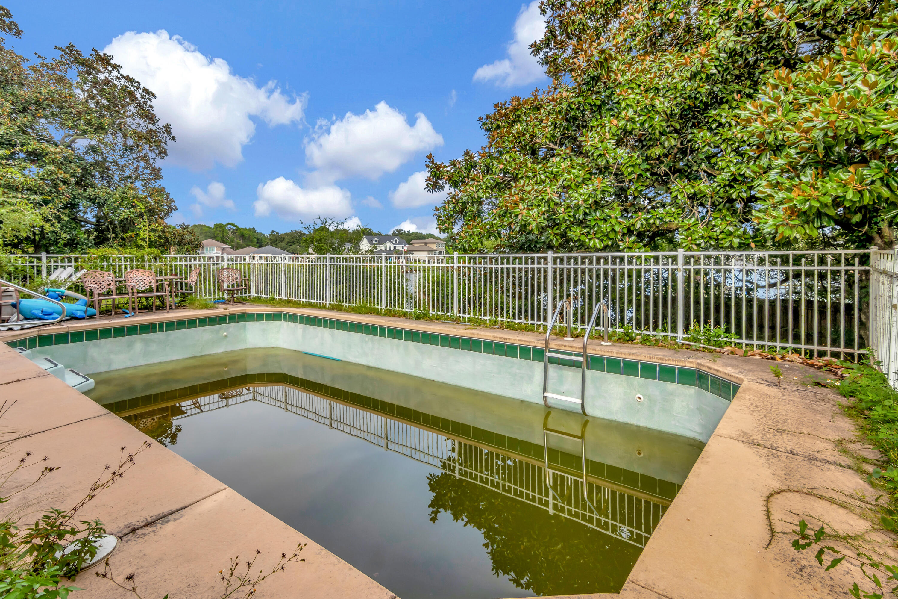 Fort Walton Beach & Mary Esther Water (242204.00) - Residential