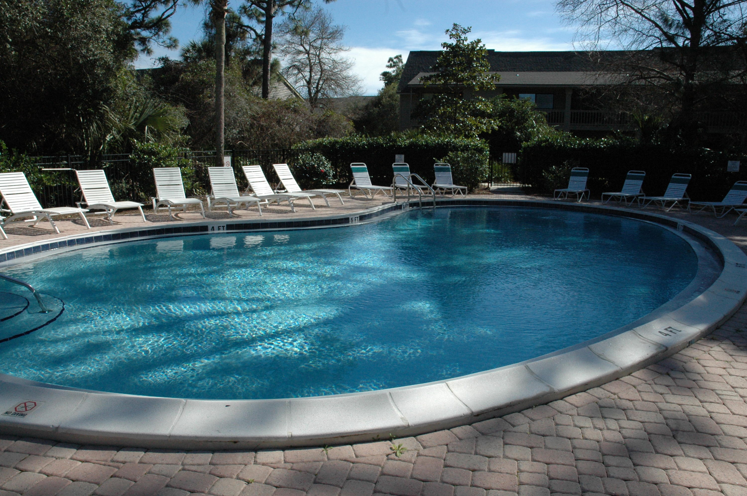 Cassine Station Condo - Residential