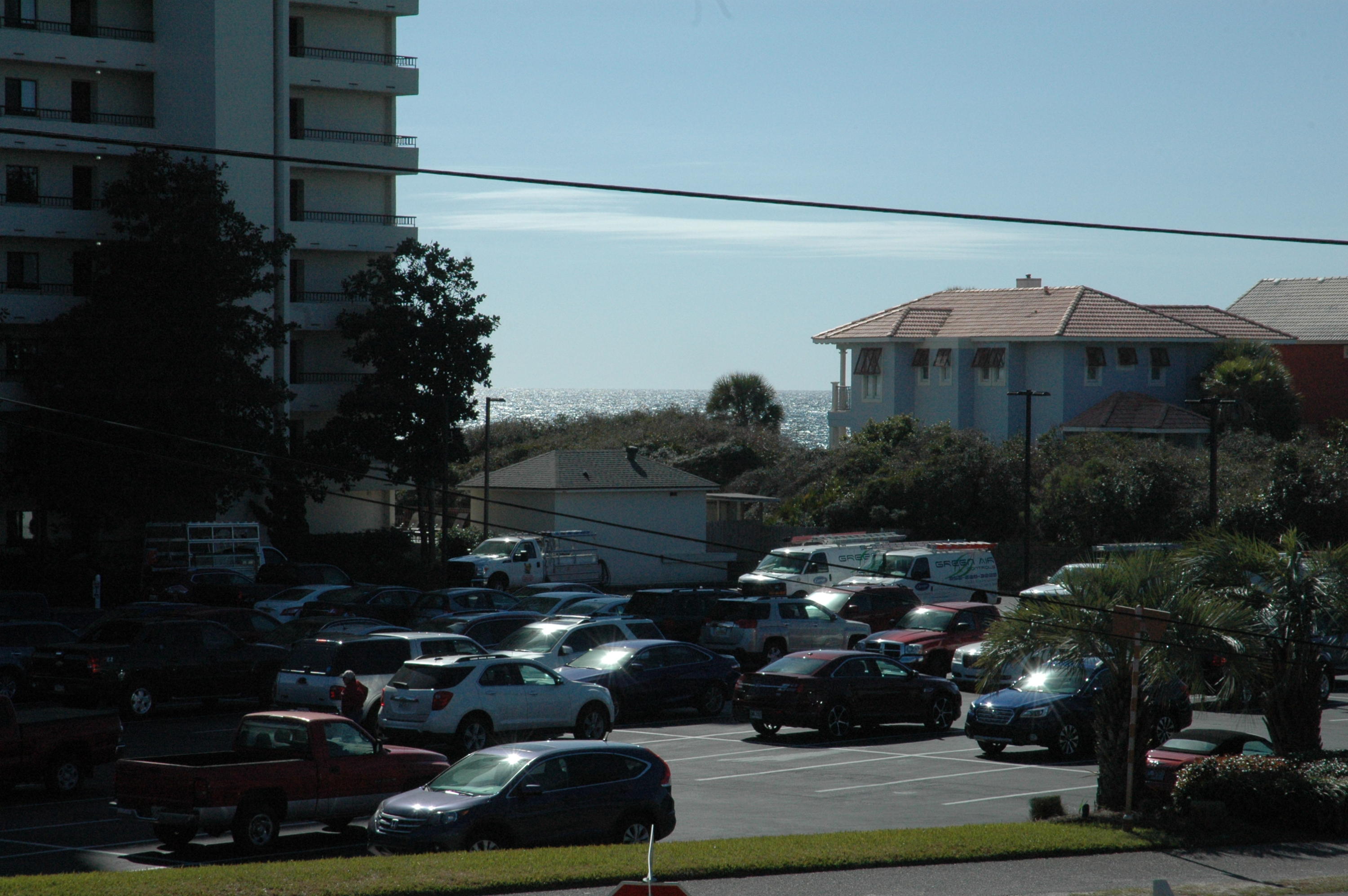 Cassine Station Condo - Residential