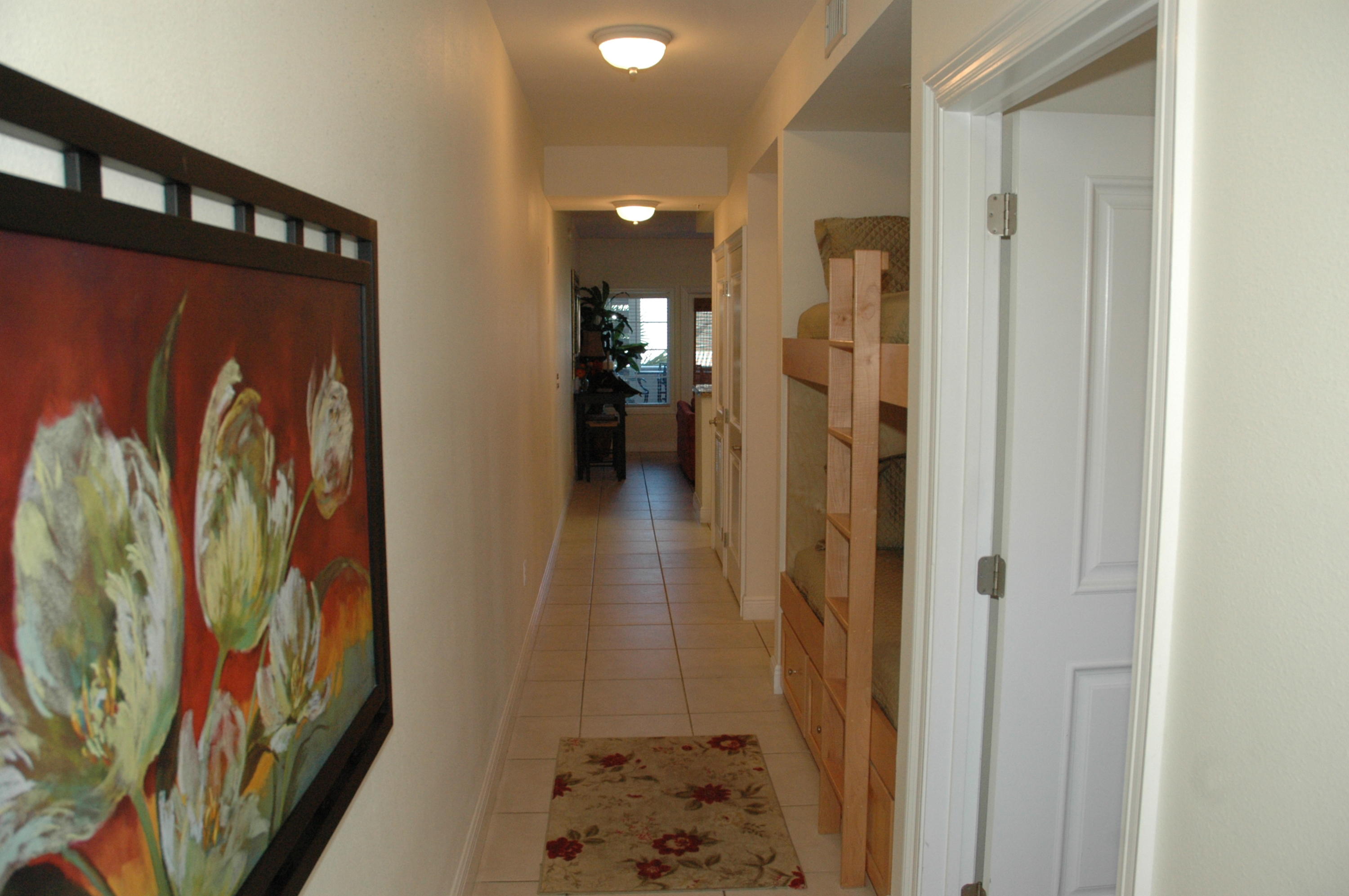 Cassine Station Condo - Residential