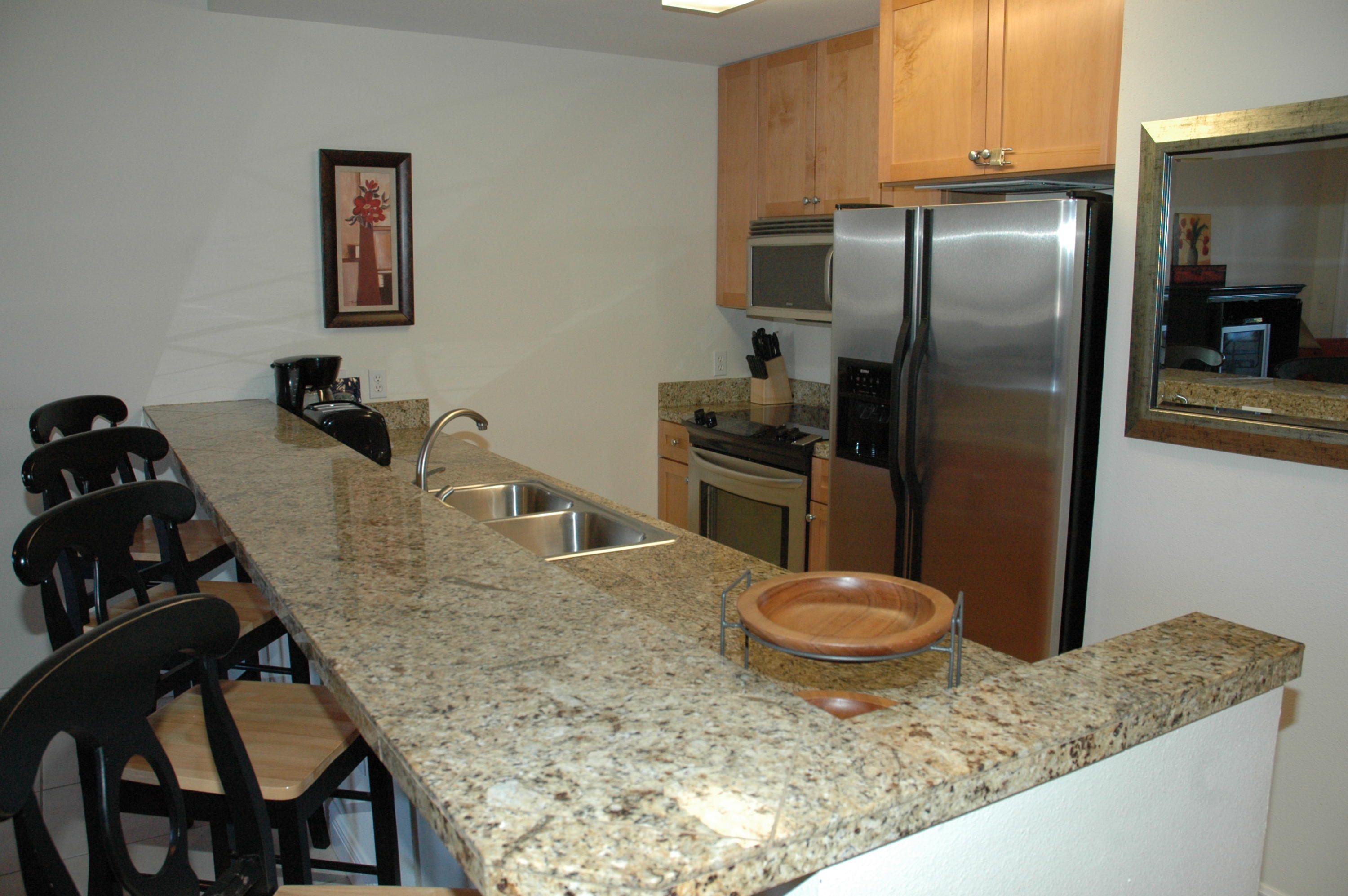 Cassine Station Condo - Residential