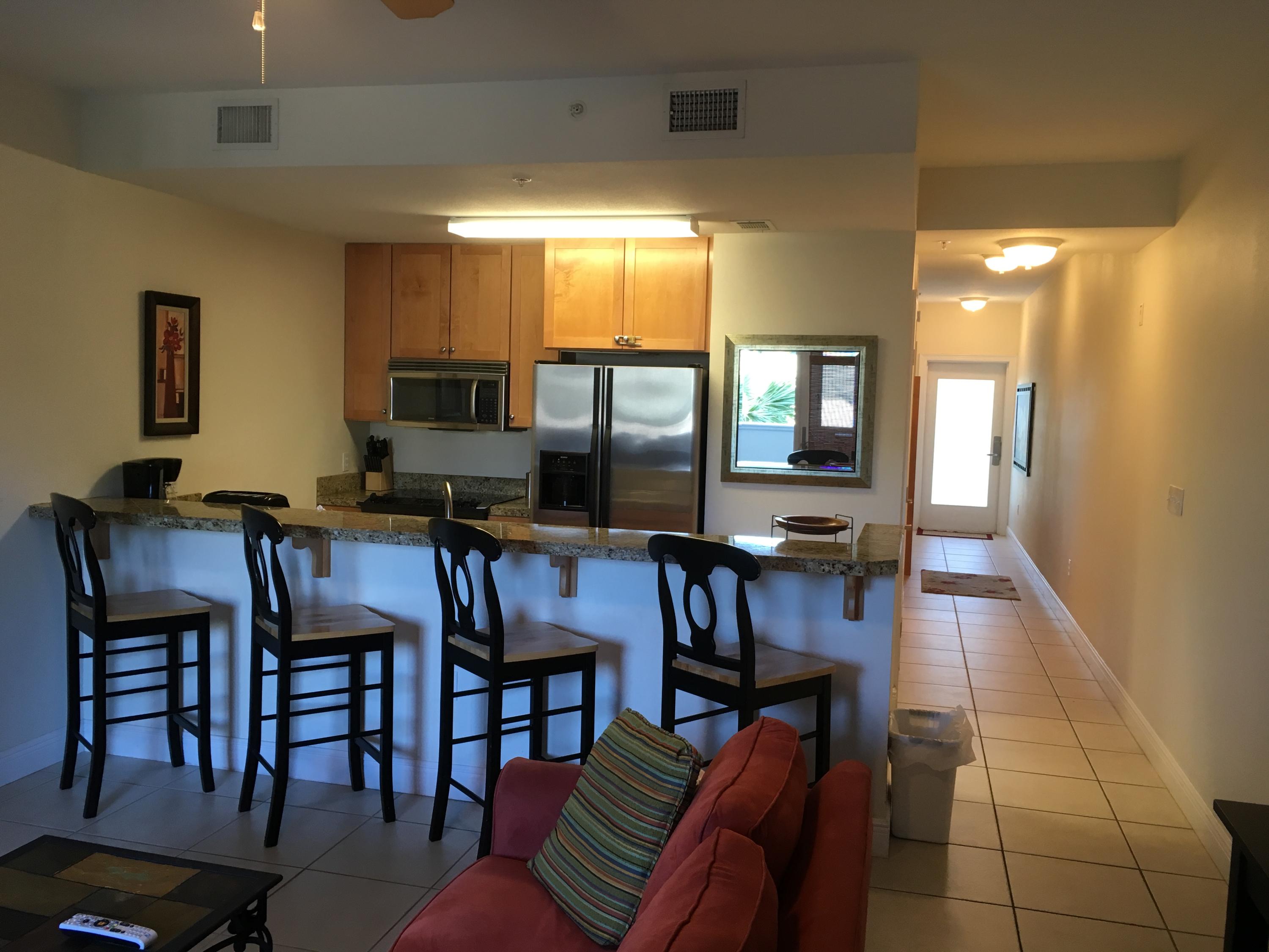 Cassine Station Condo - Residential