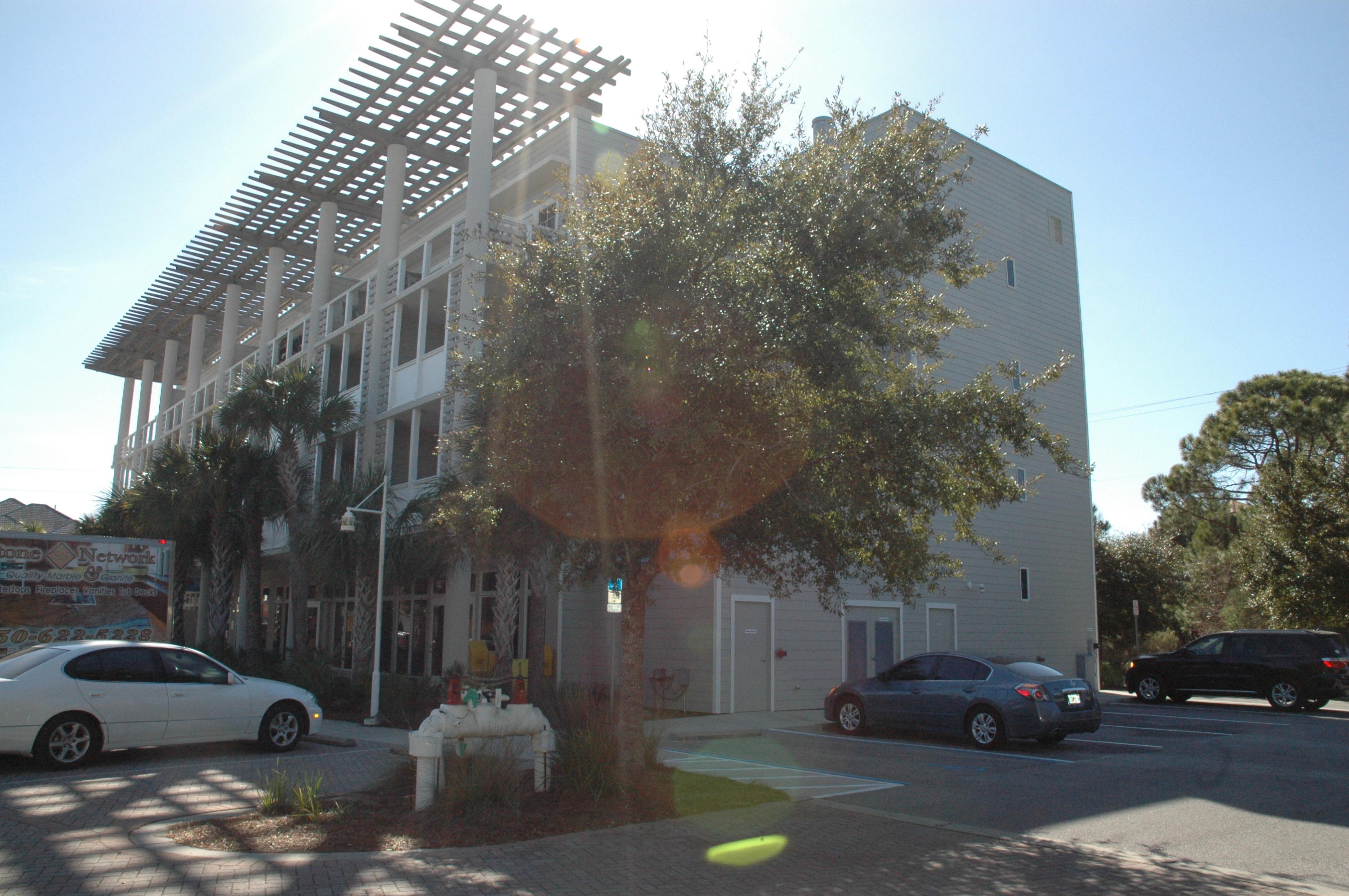 Cassine Station Condo - Residential