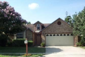 Spacious home just west of Hurlburt Field. Large eat-in kitchen, good size bedrooms and fenced back yard.