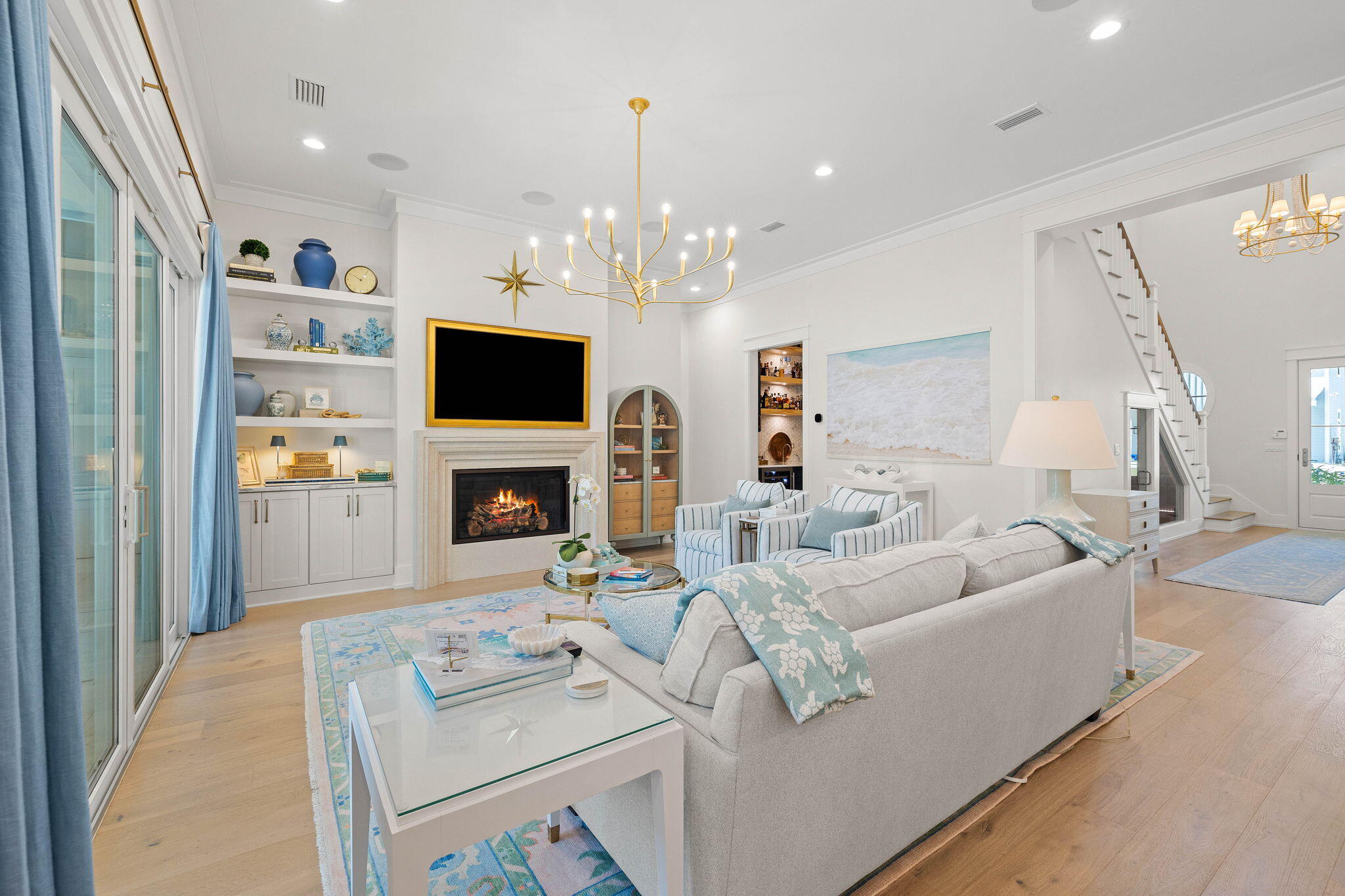 WATERSOUND ORIGINS - Residential
