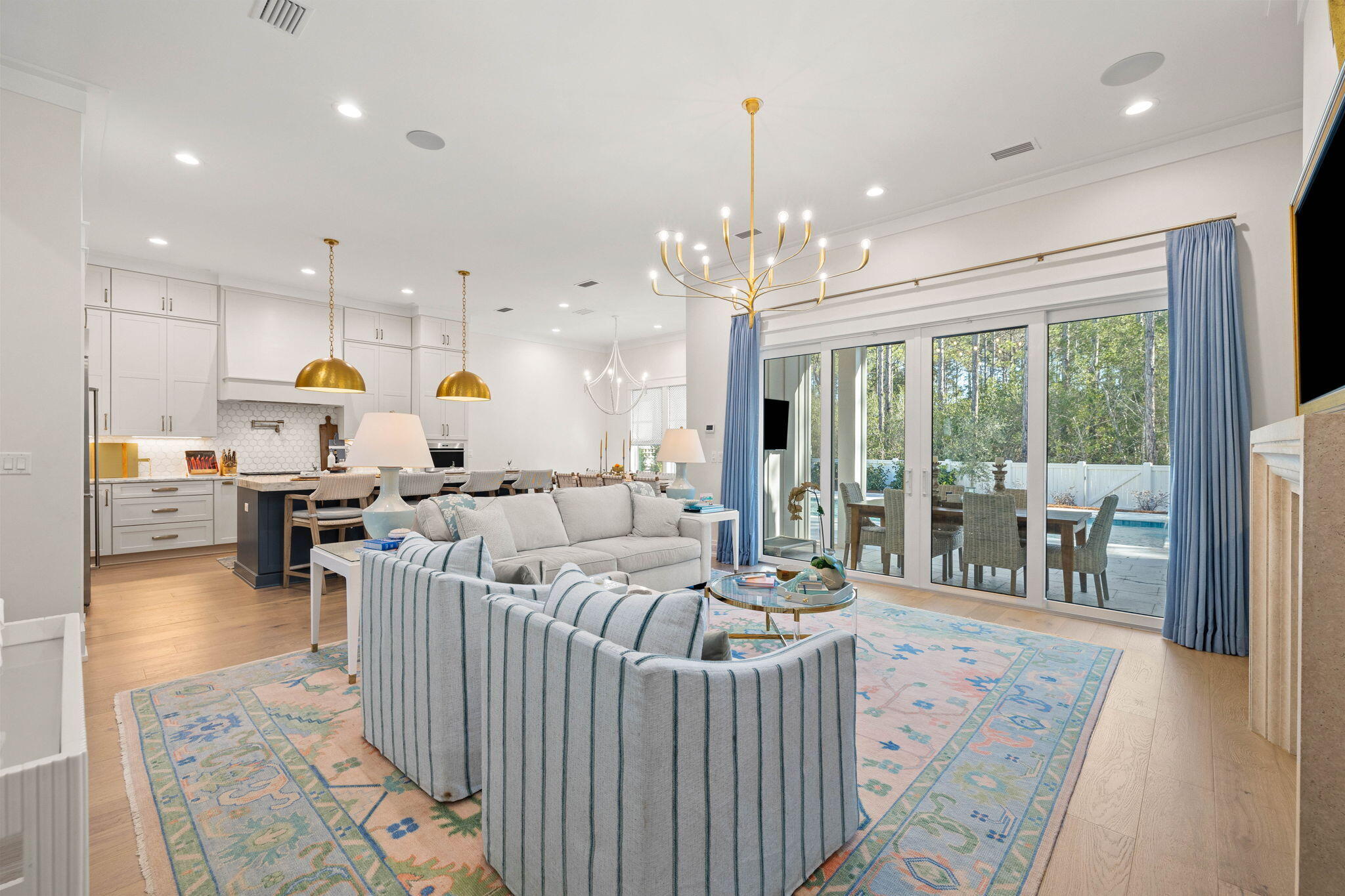 WATERSOUND ORIGINS - Residential