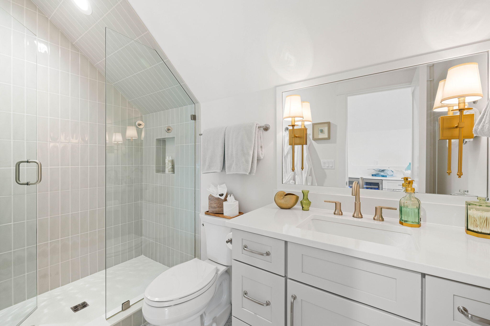 WATERSOUND ORIGINS - Residential