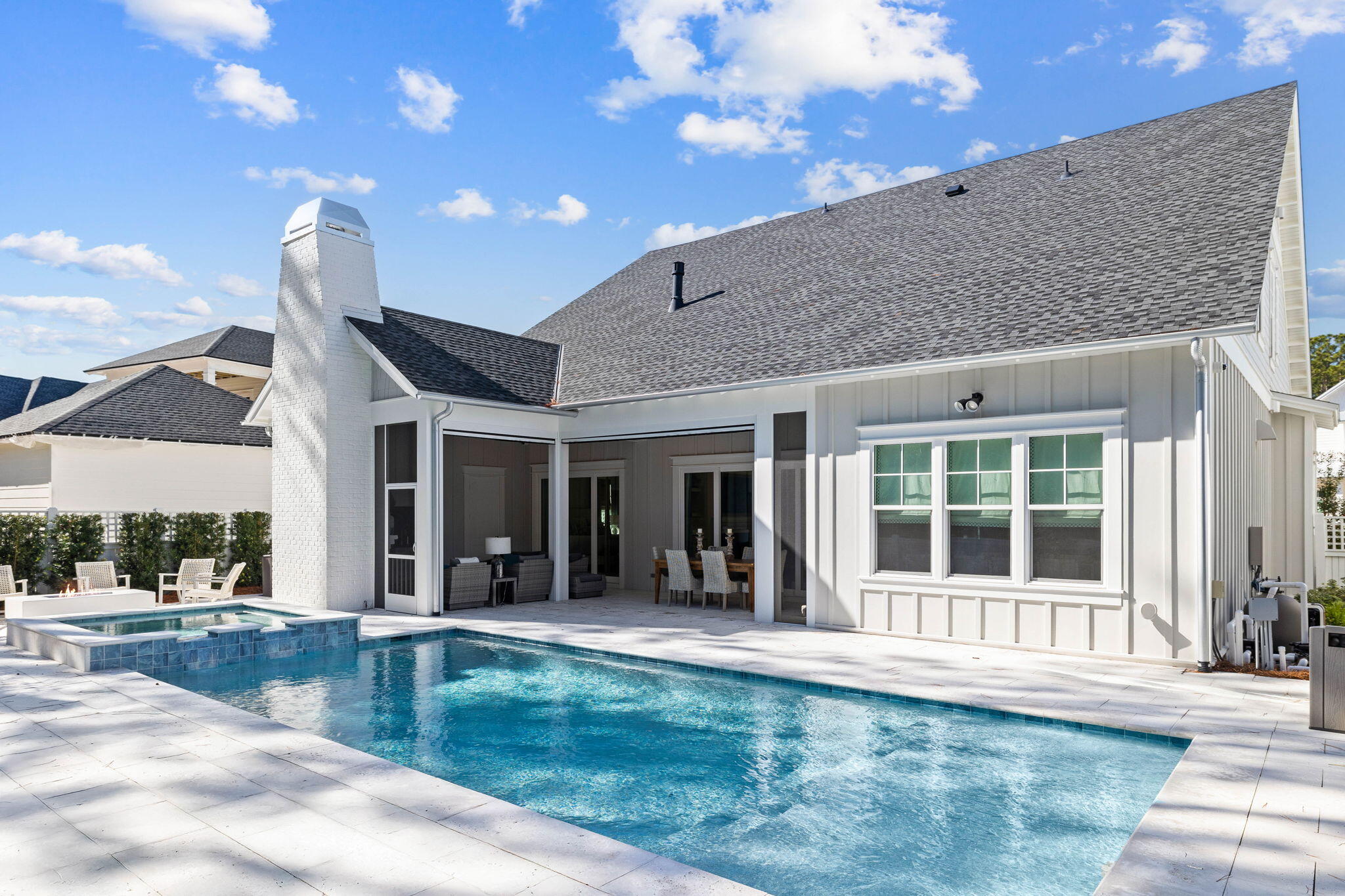 WATERSOUND ORIGINS - Residential
