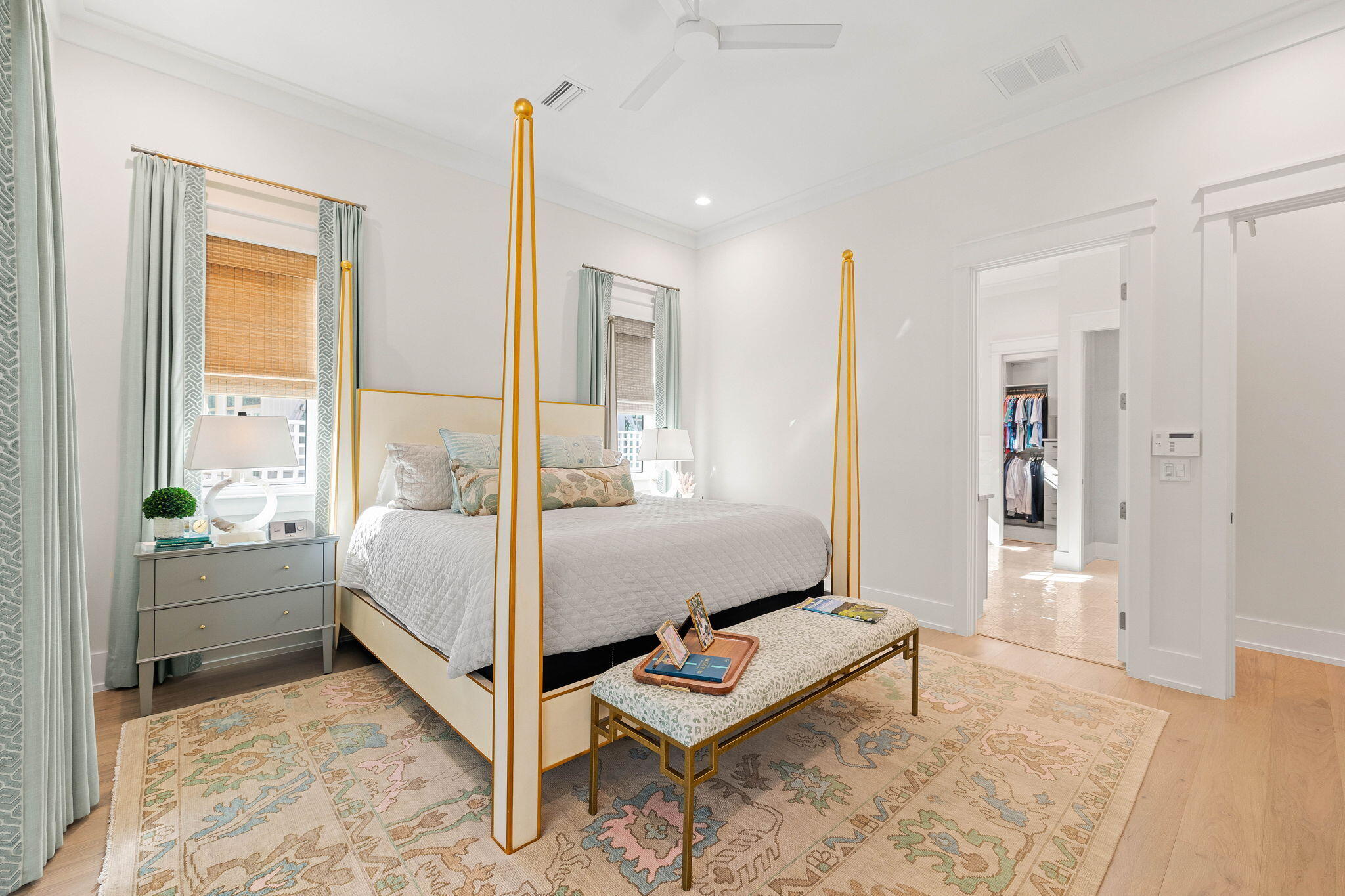 WATERSOUND ORIGINS - Residential