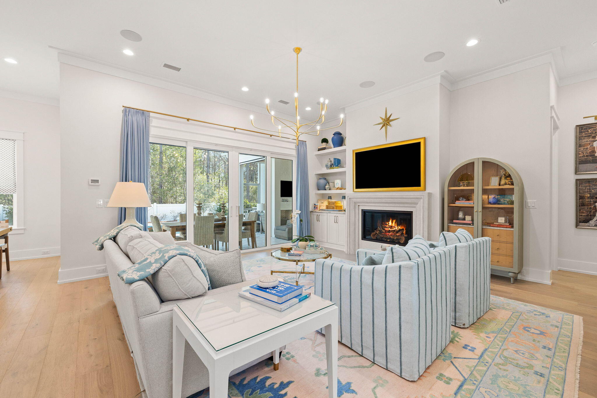 WATERSOUND ORIGINS - Residential