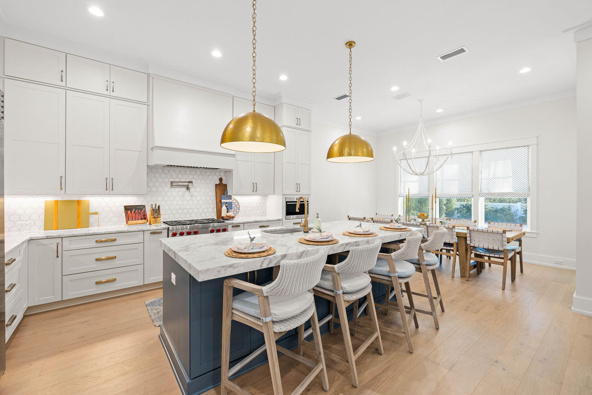 WATERSOUND ORIGINS - Residential