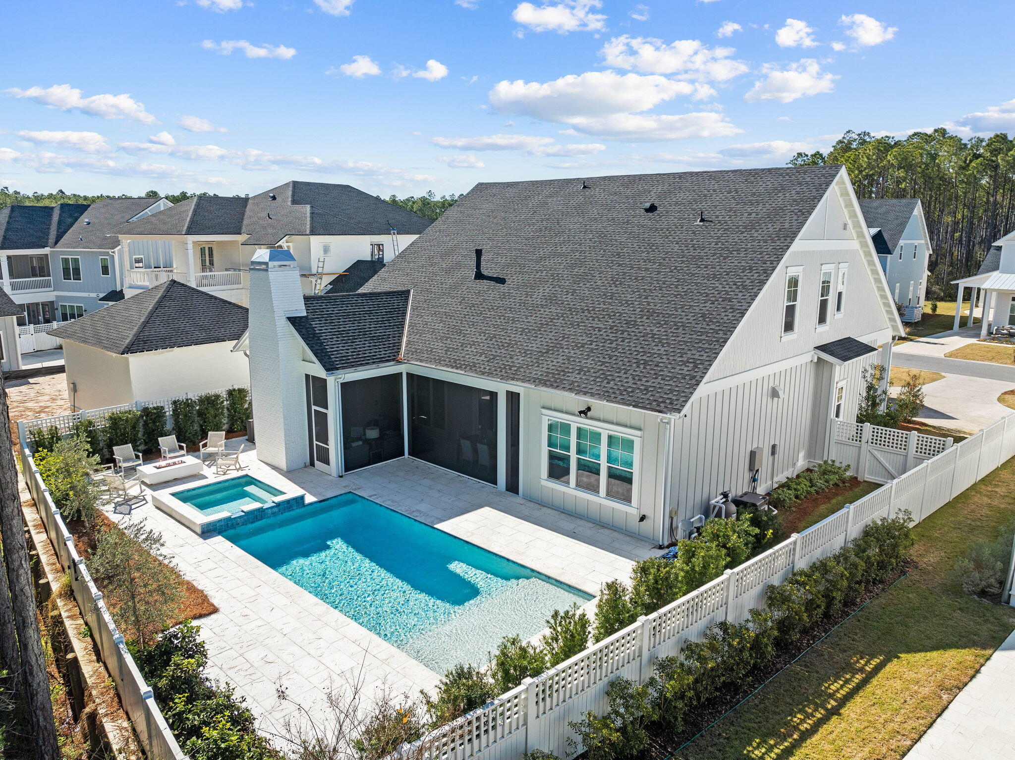 WATERSOUND ORIGINS - Residential
